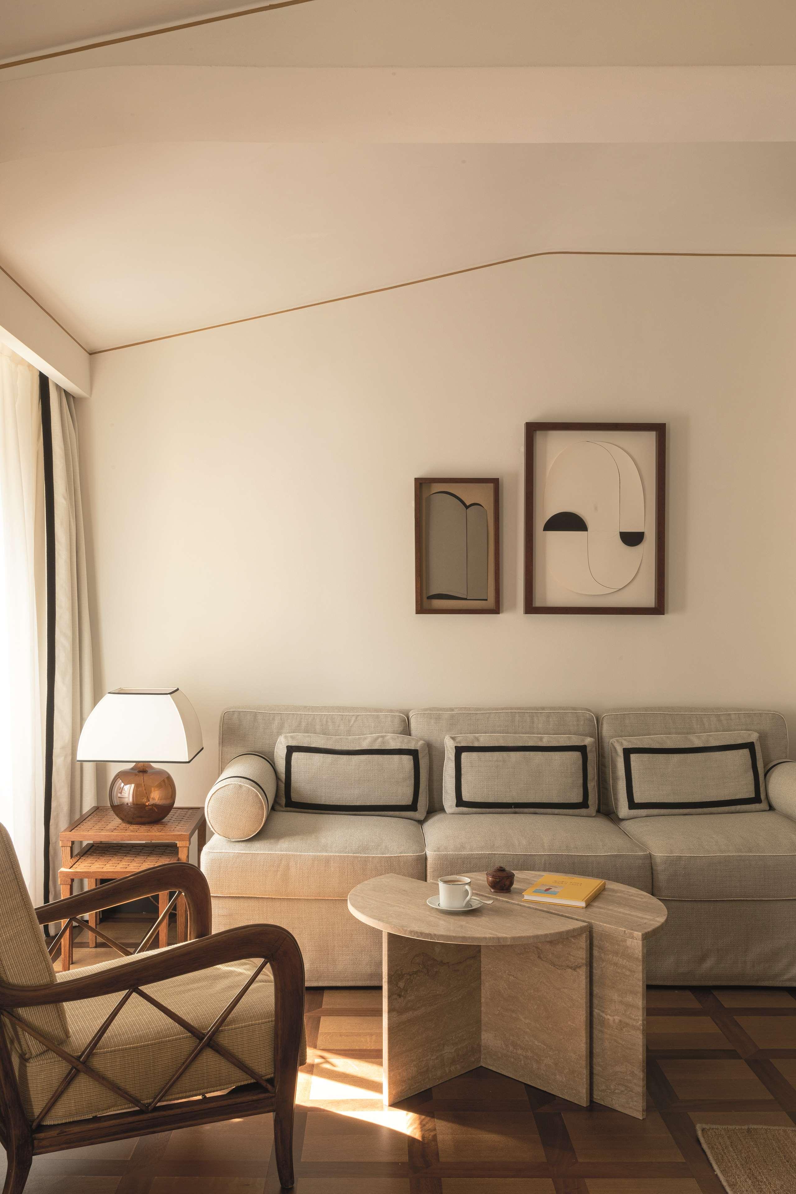 Junior Suite with Views