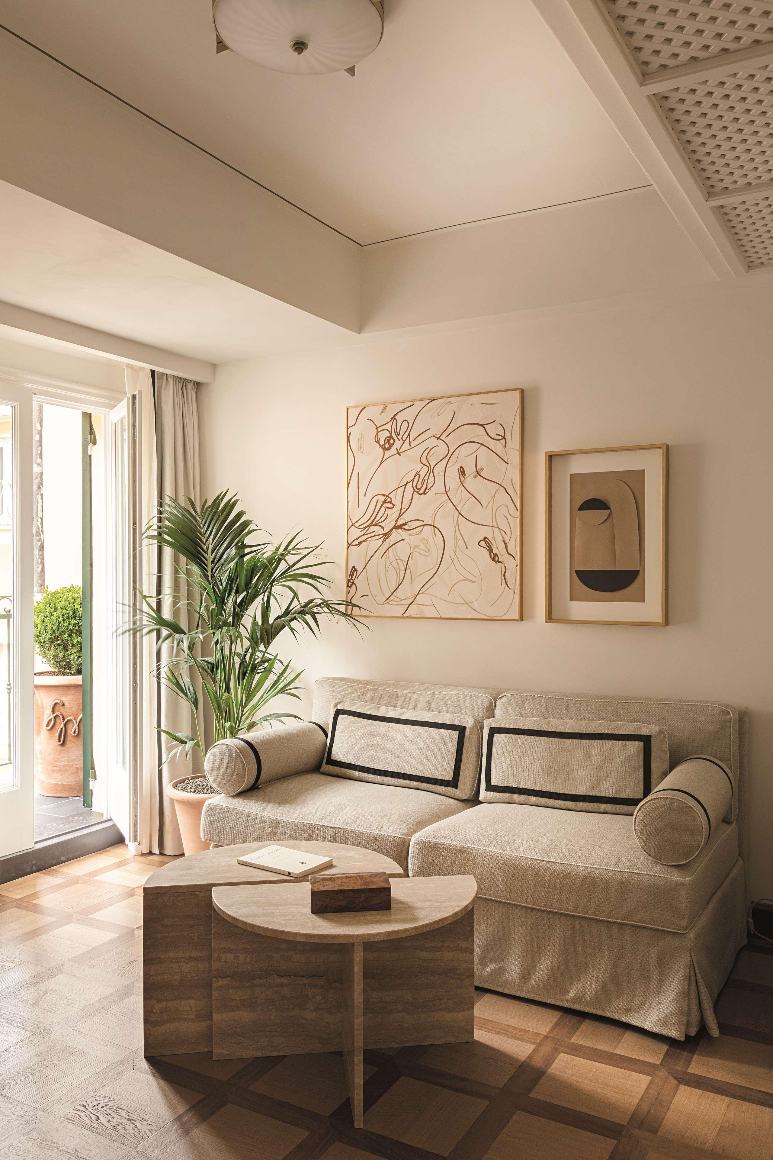 Junior Suite with Views