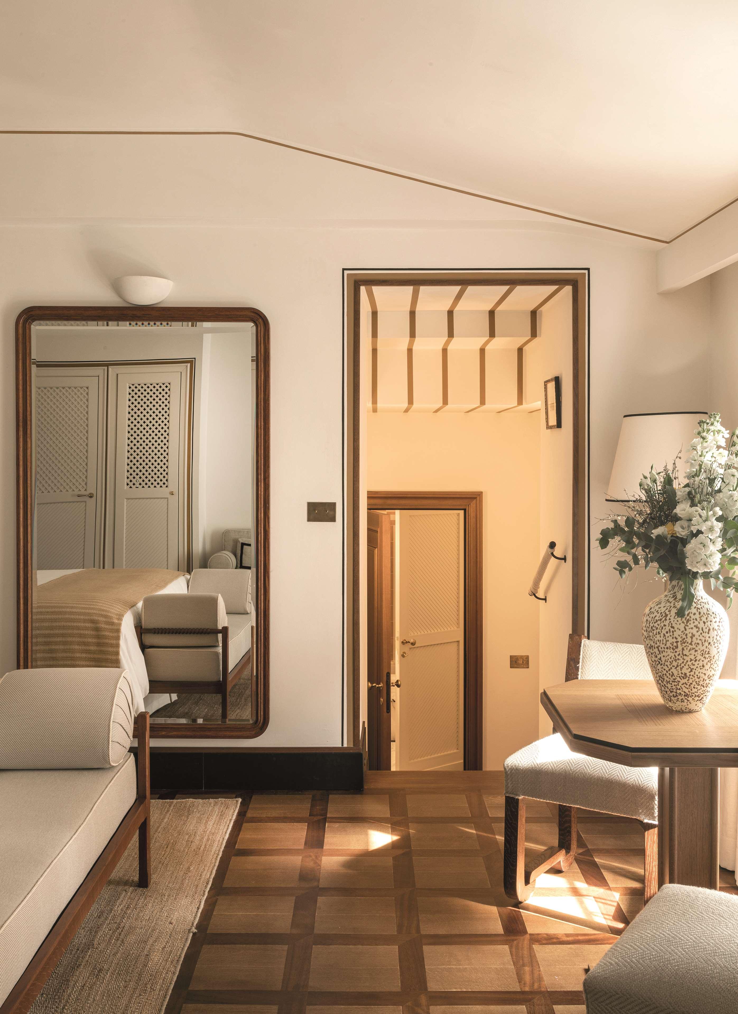 Junior Suite with Views