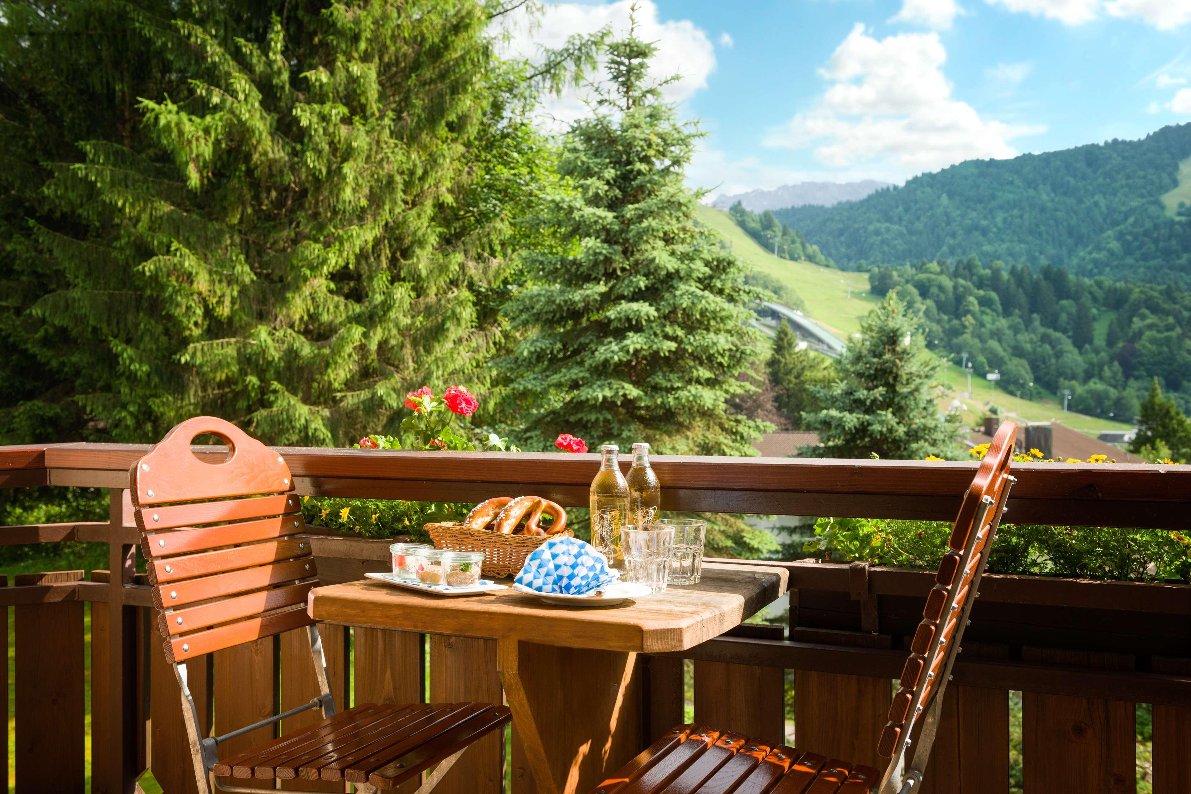 Double Single Comfort