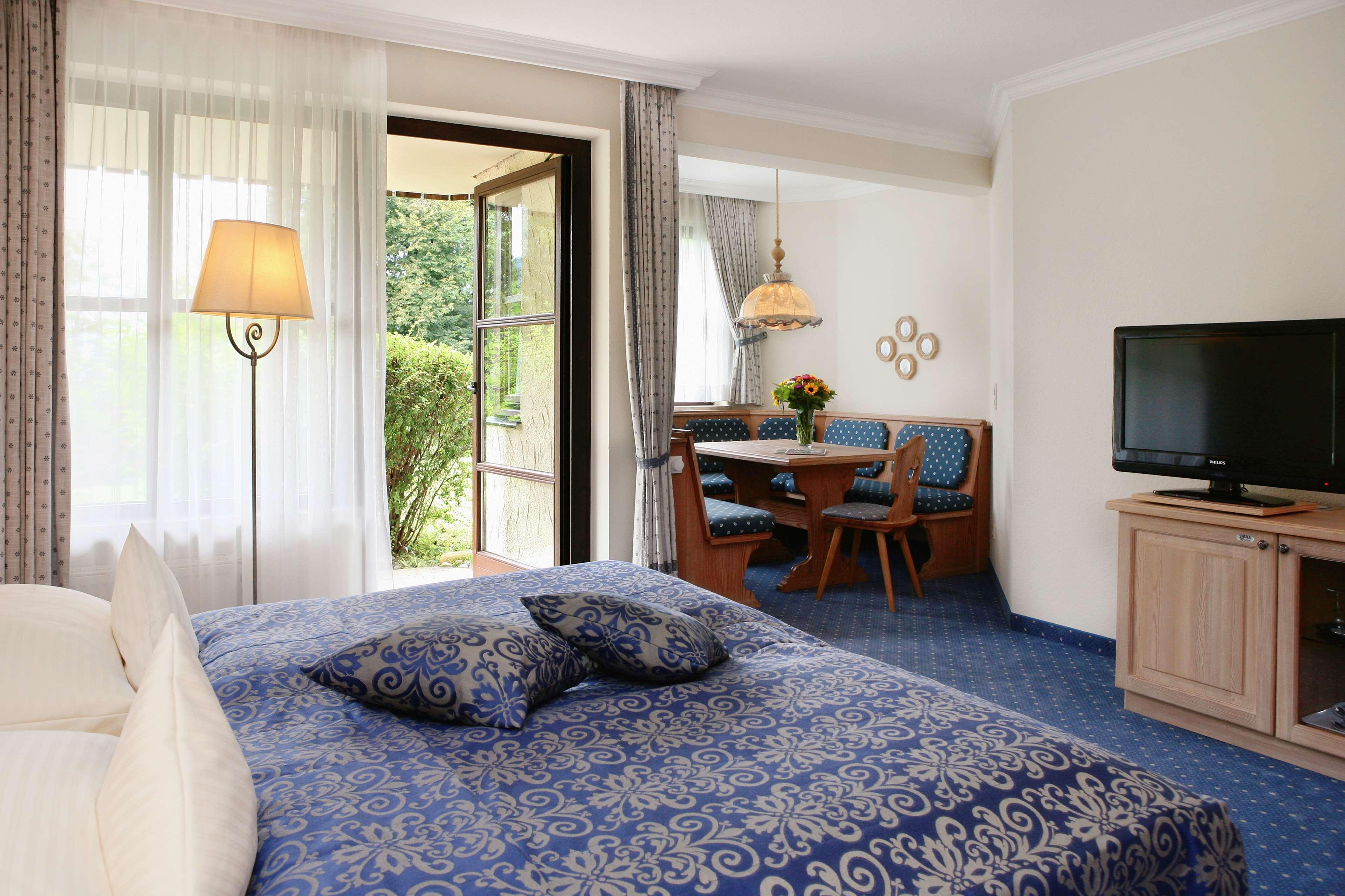 Double Single Comfort