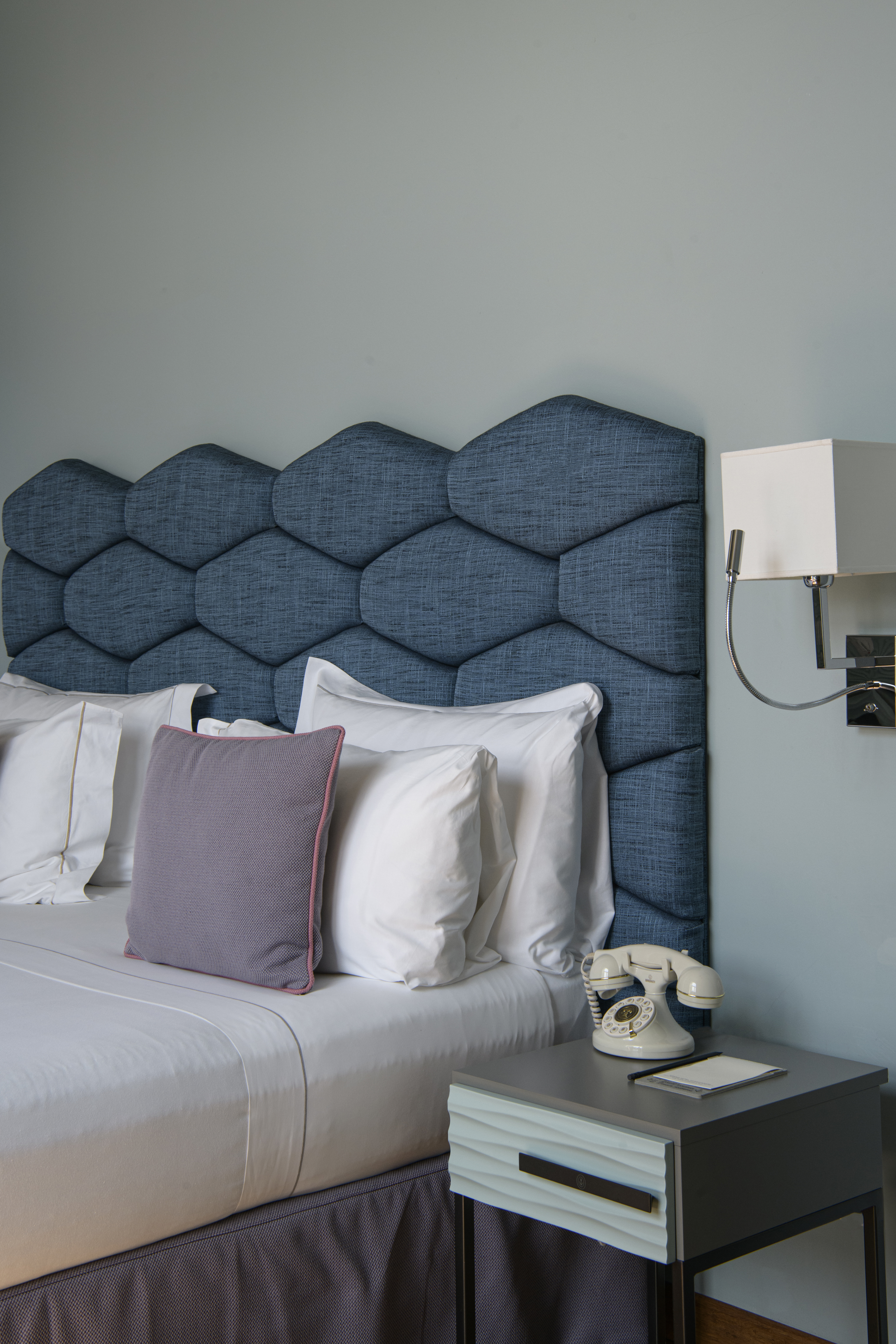 Junior Suite with Terrace