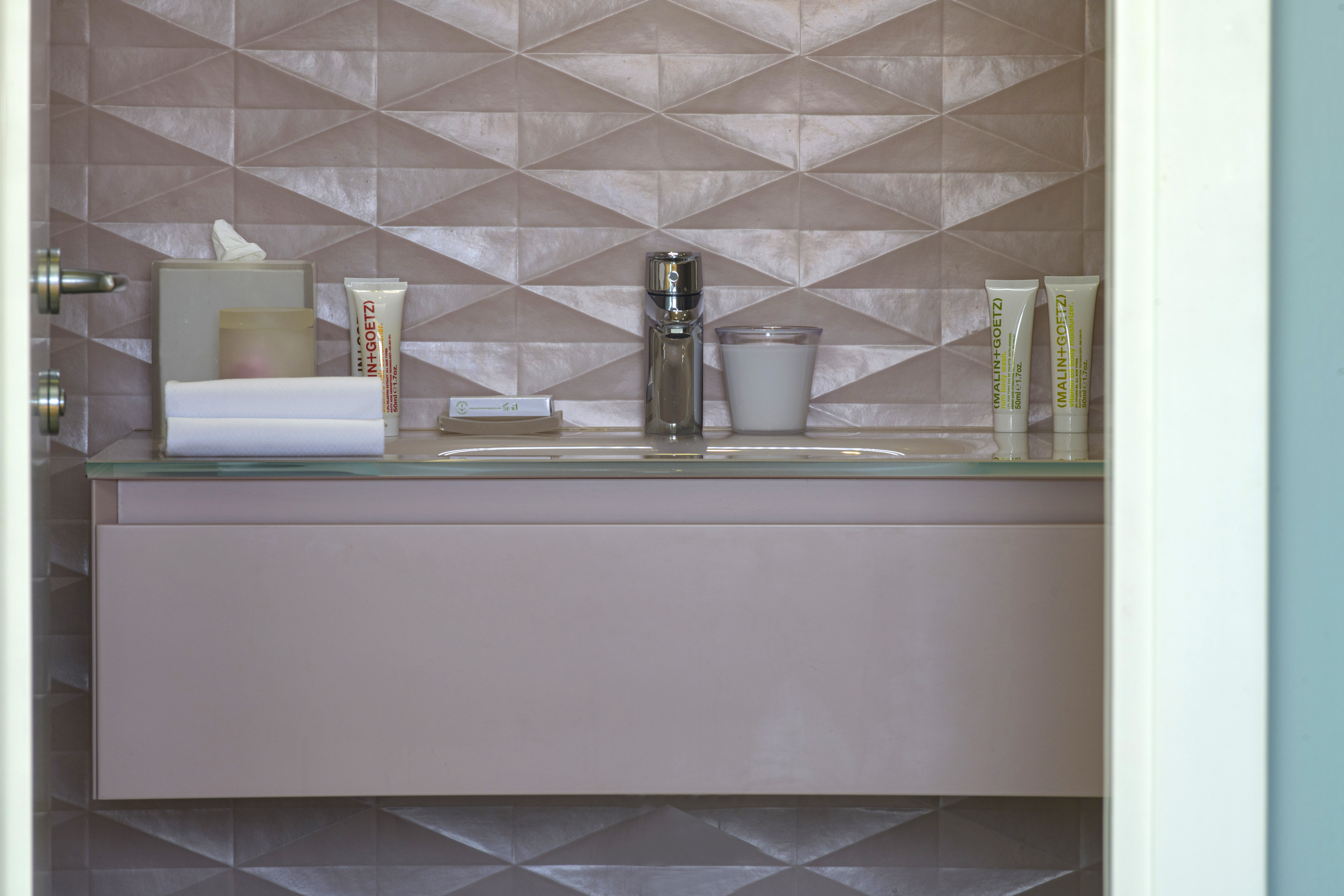 Junior Suite with Terrace