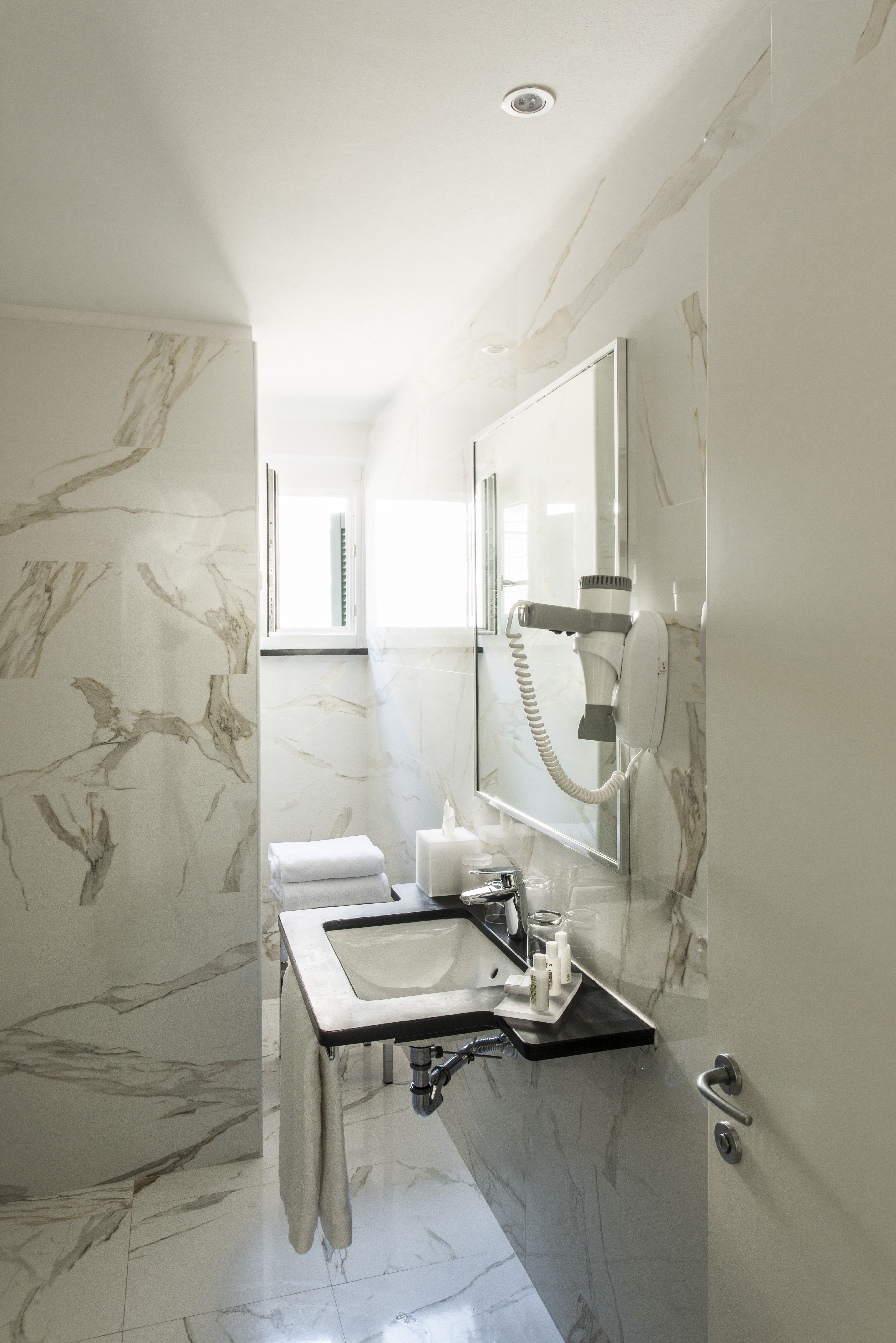 Junior Suite with Terrace