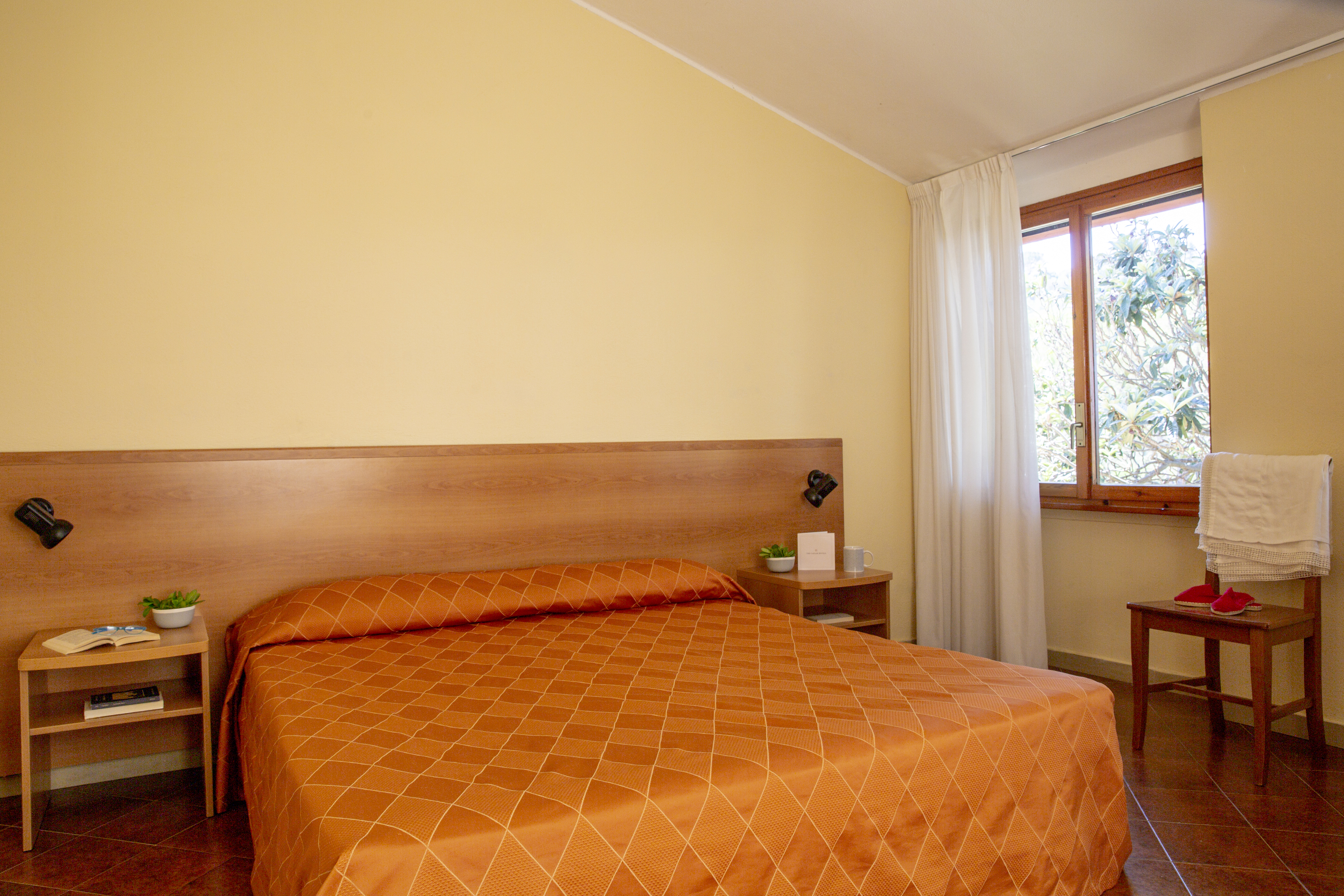 Apartment with Views