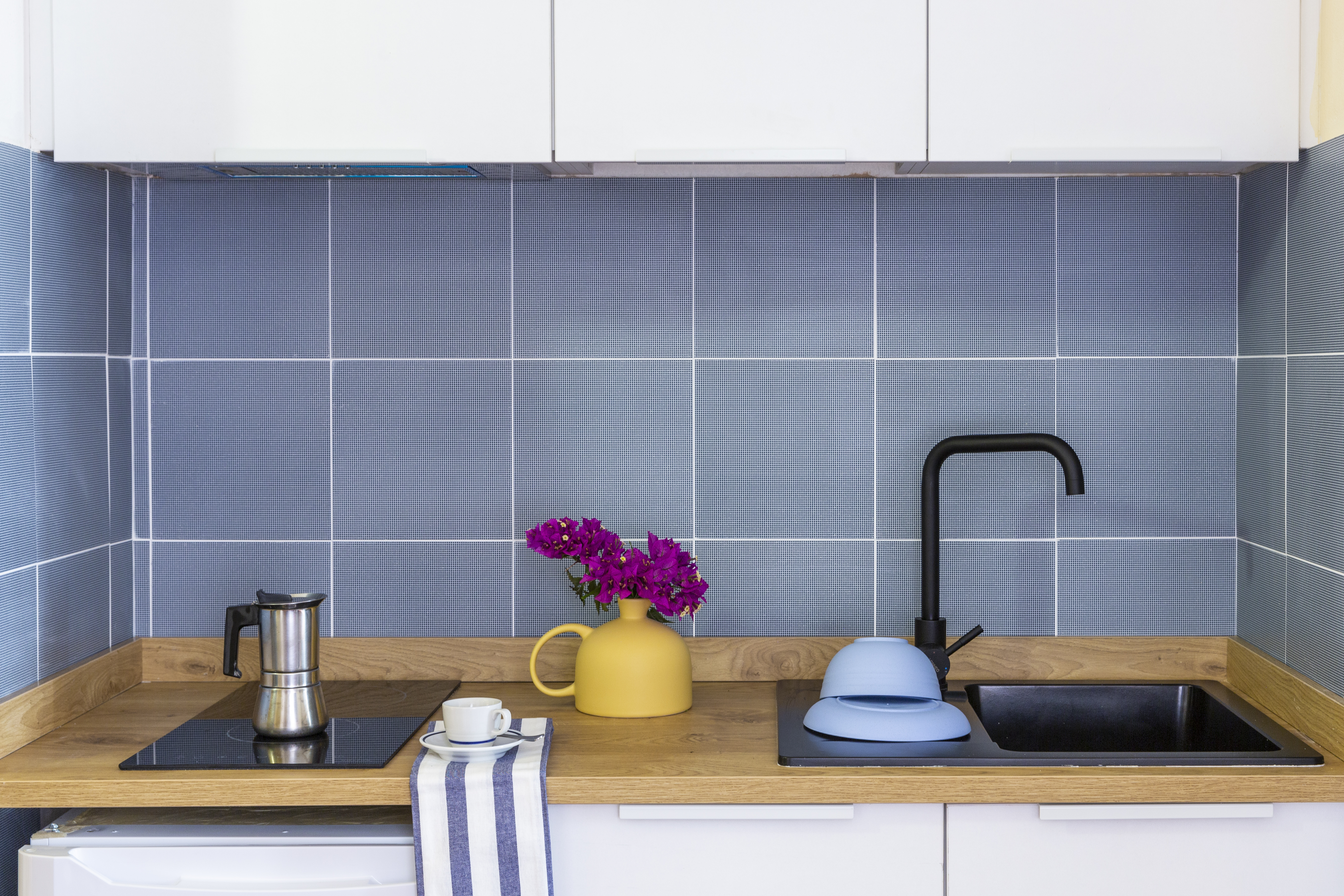 Apartment with Views