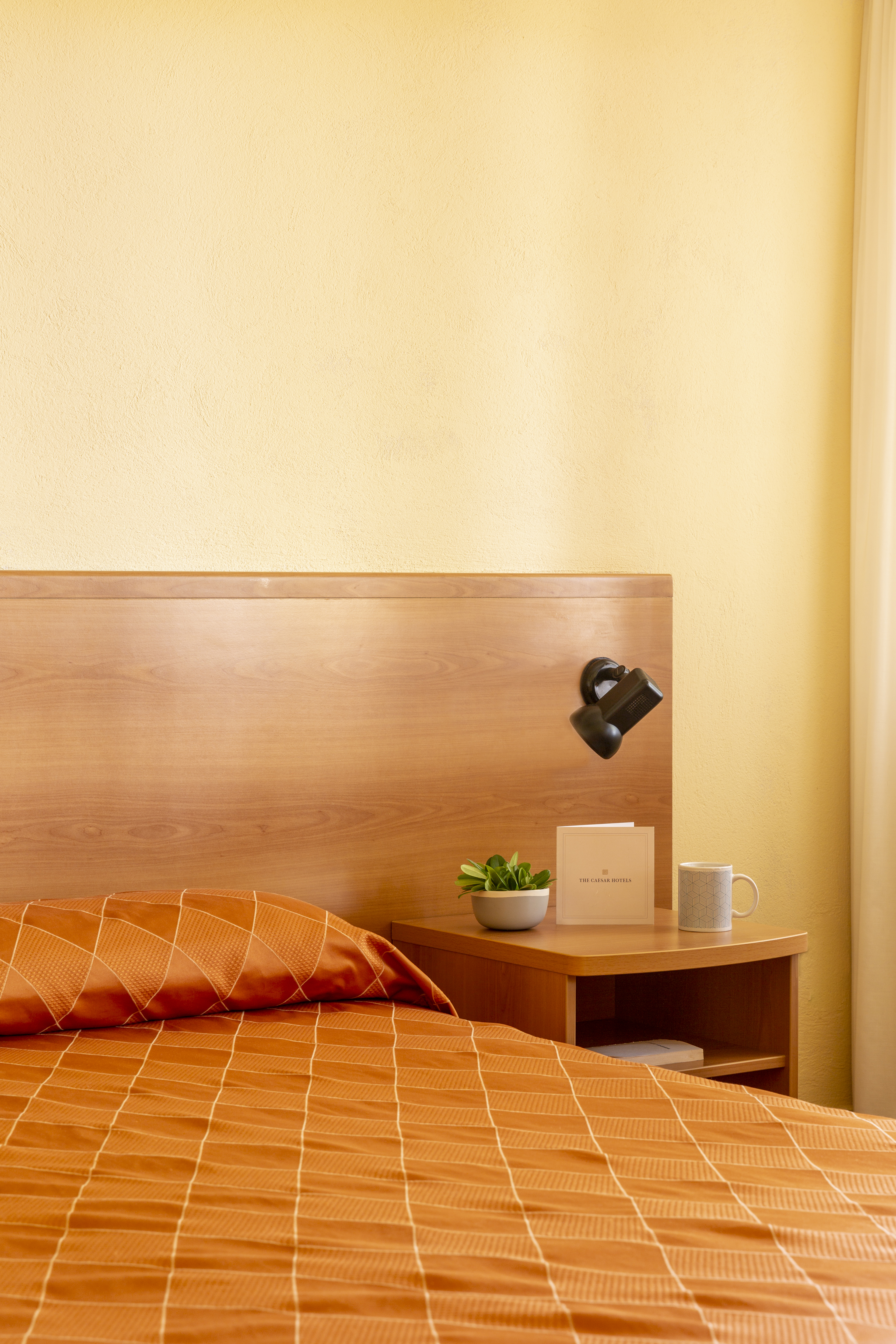 Apartment with Views