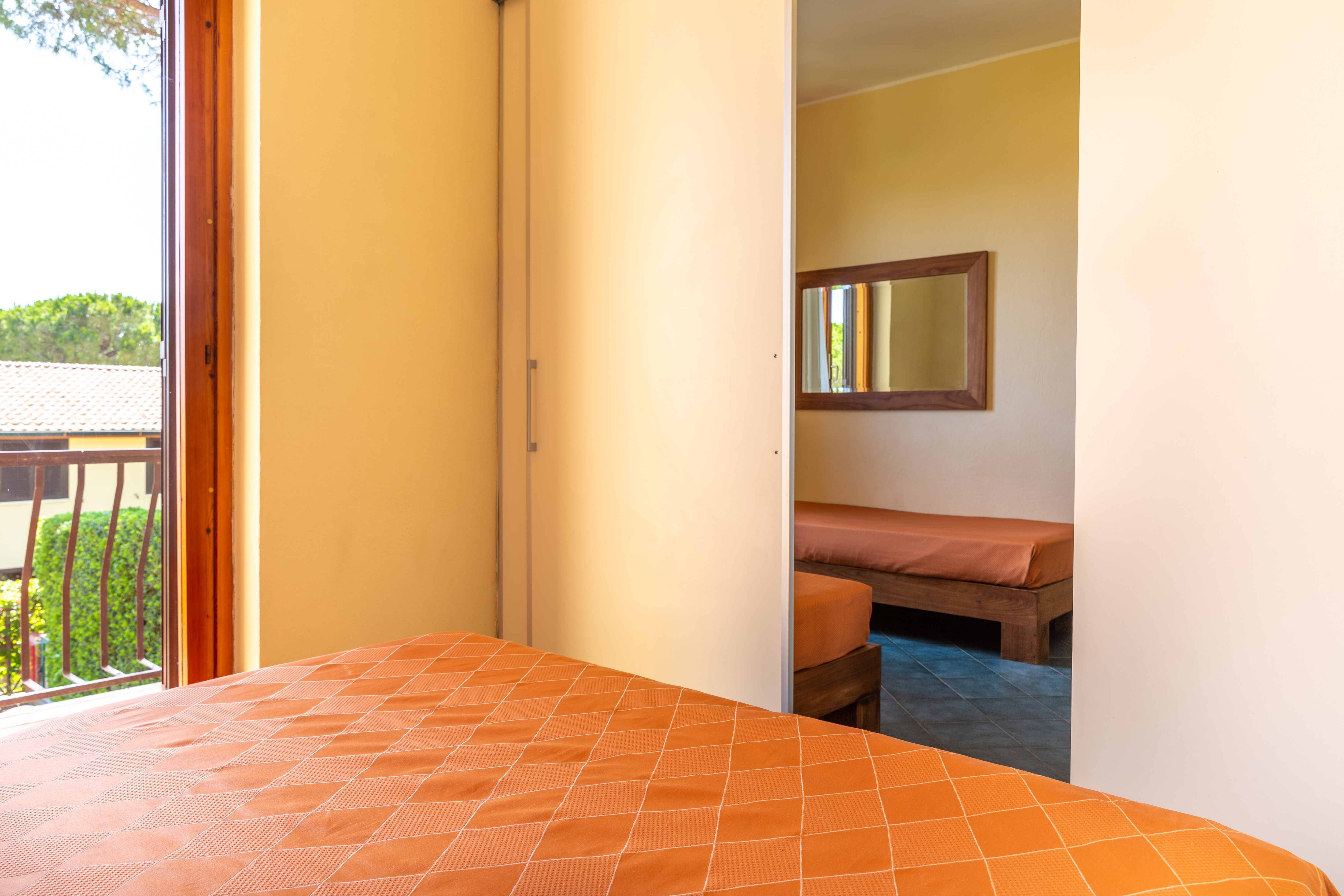 Apartment Superior Capacity 3