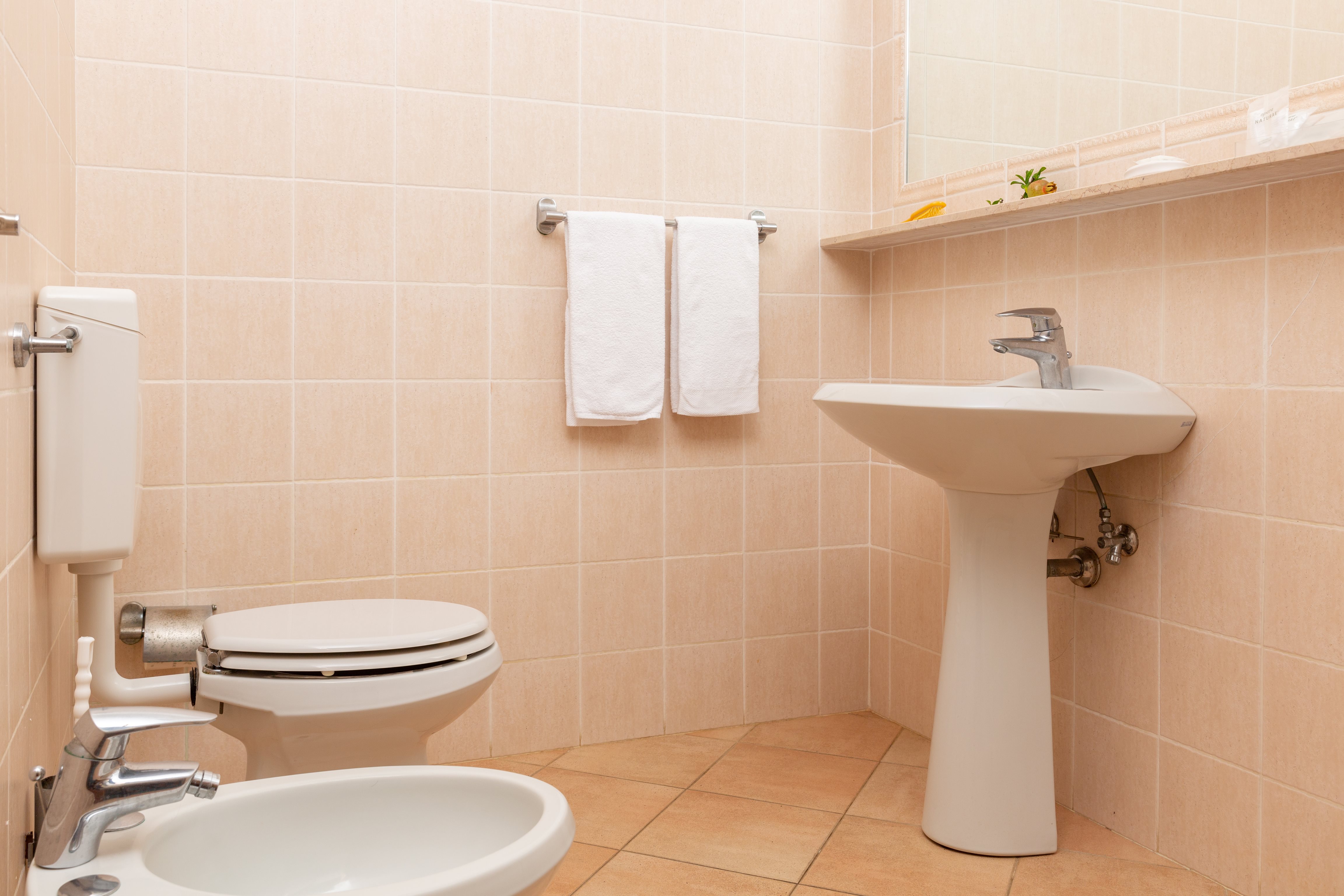 Double Single Comfort