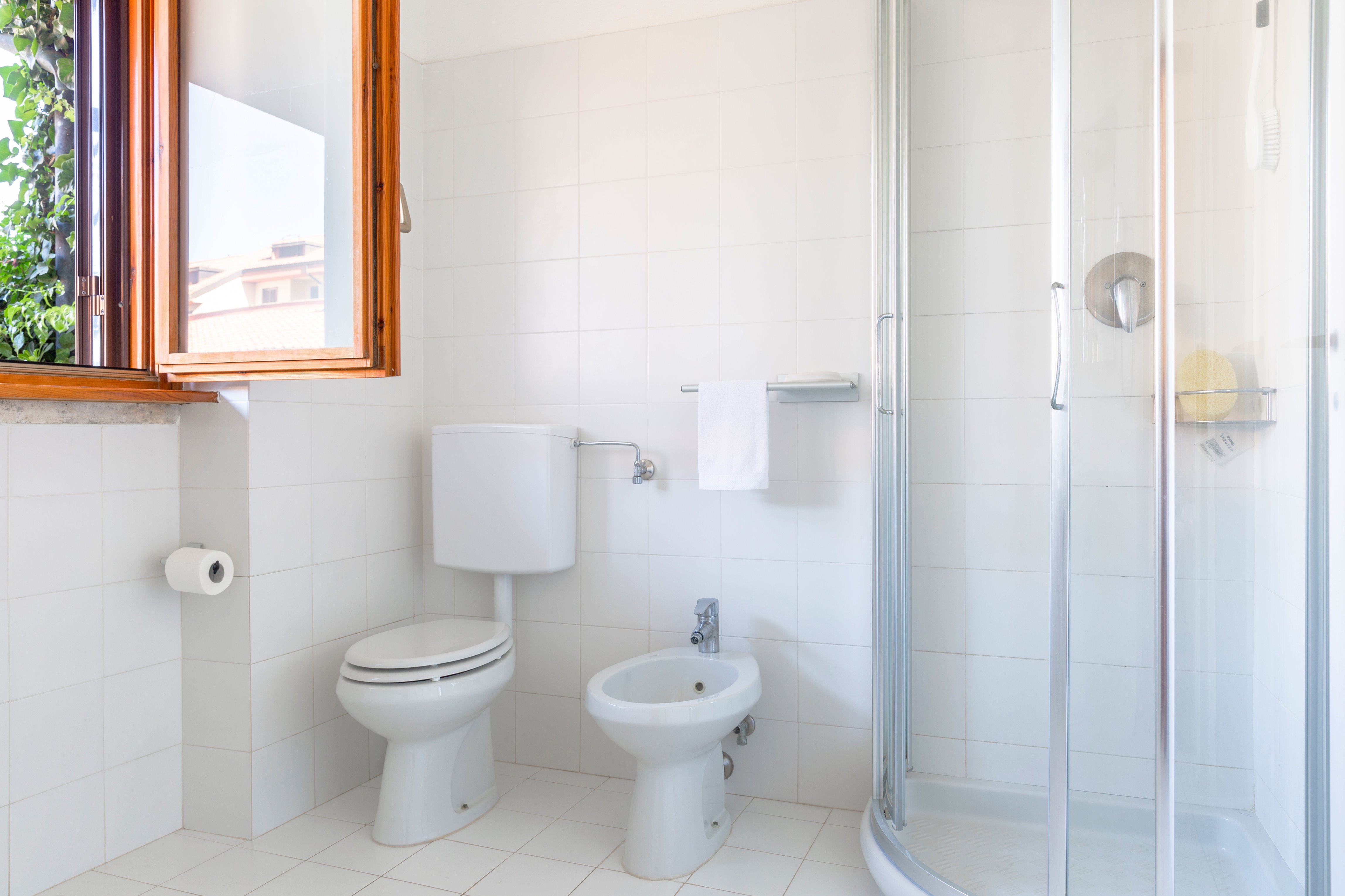 Apartment with Views