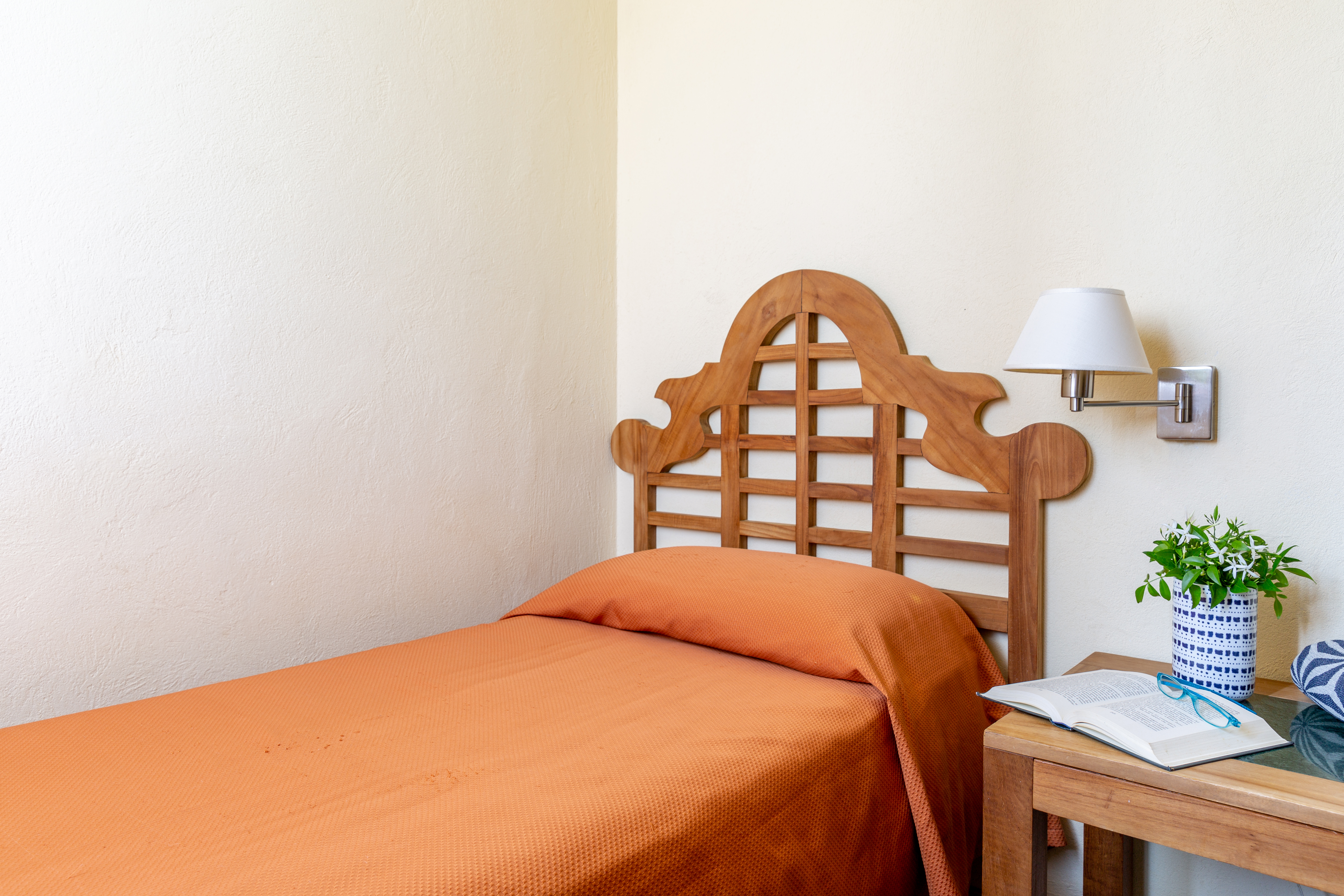 Apartment with Views