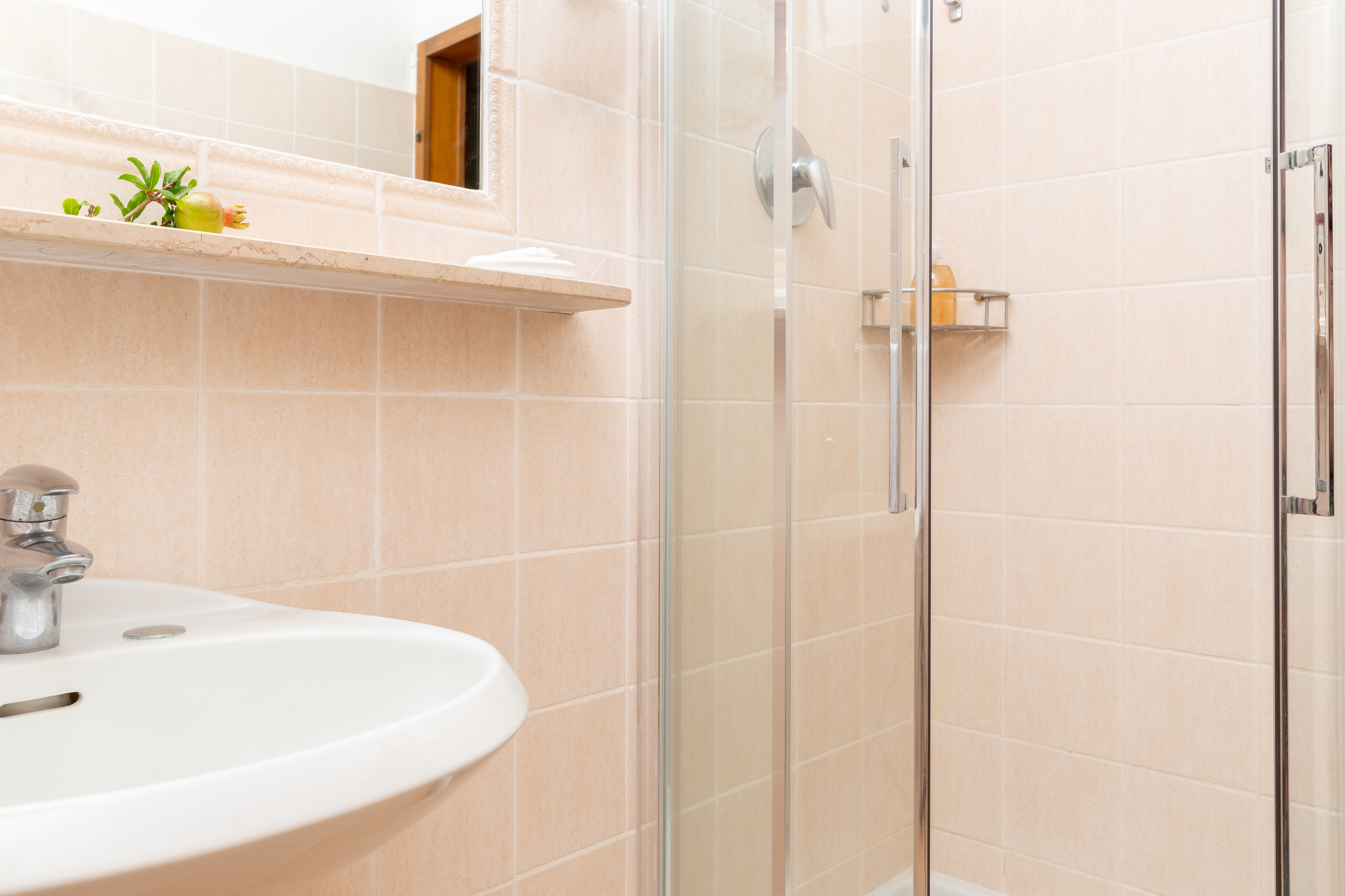 Apartment Sea View Capacity 4