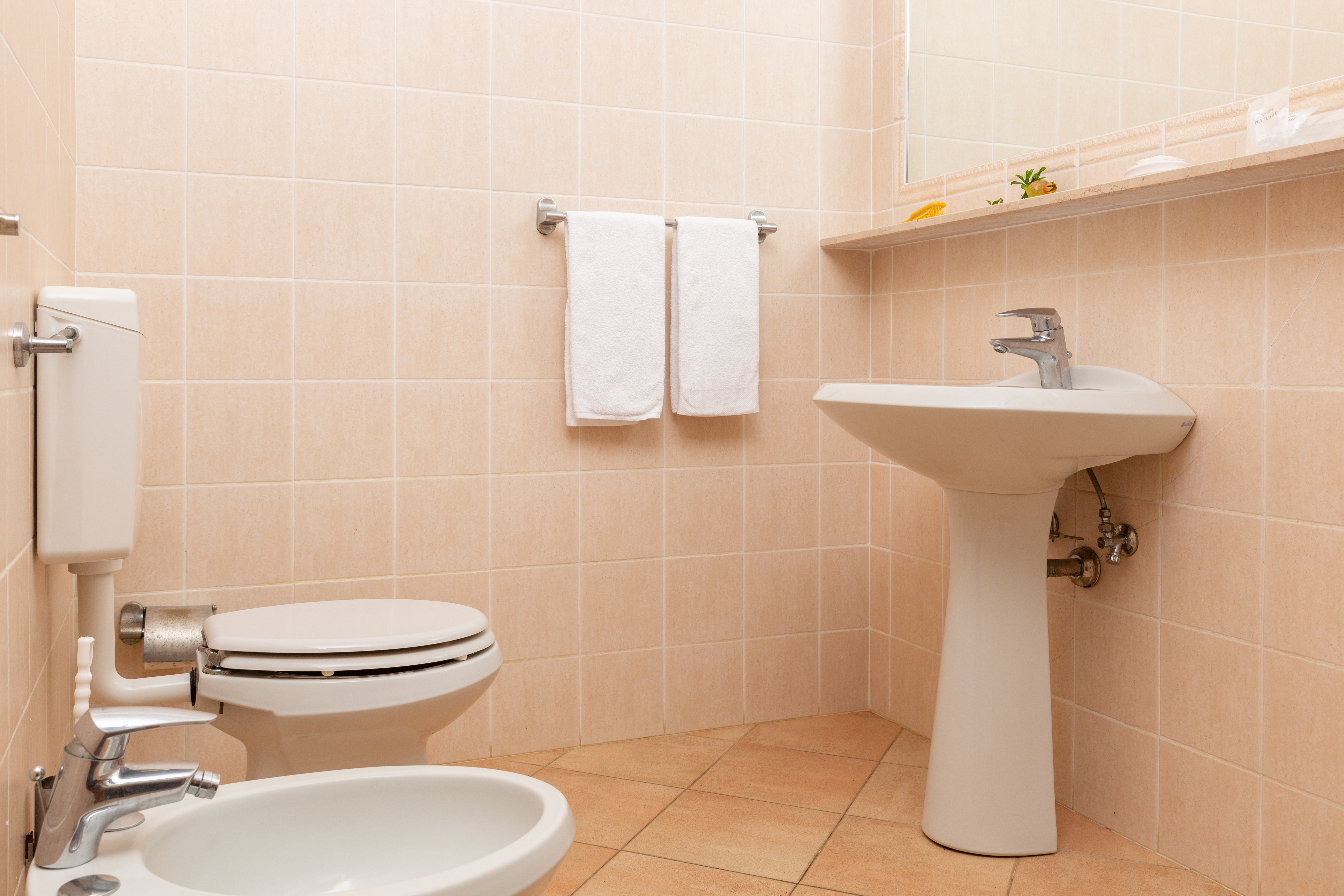 Apartment Sea View Capacity 5