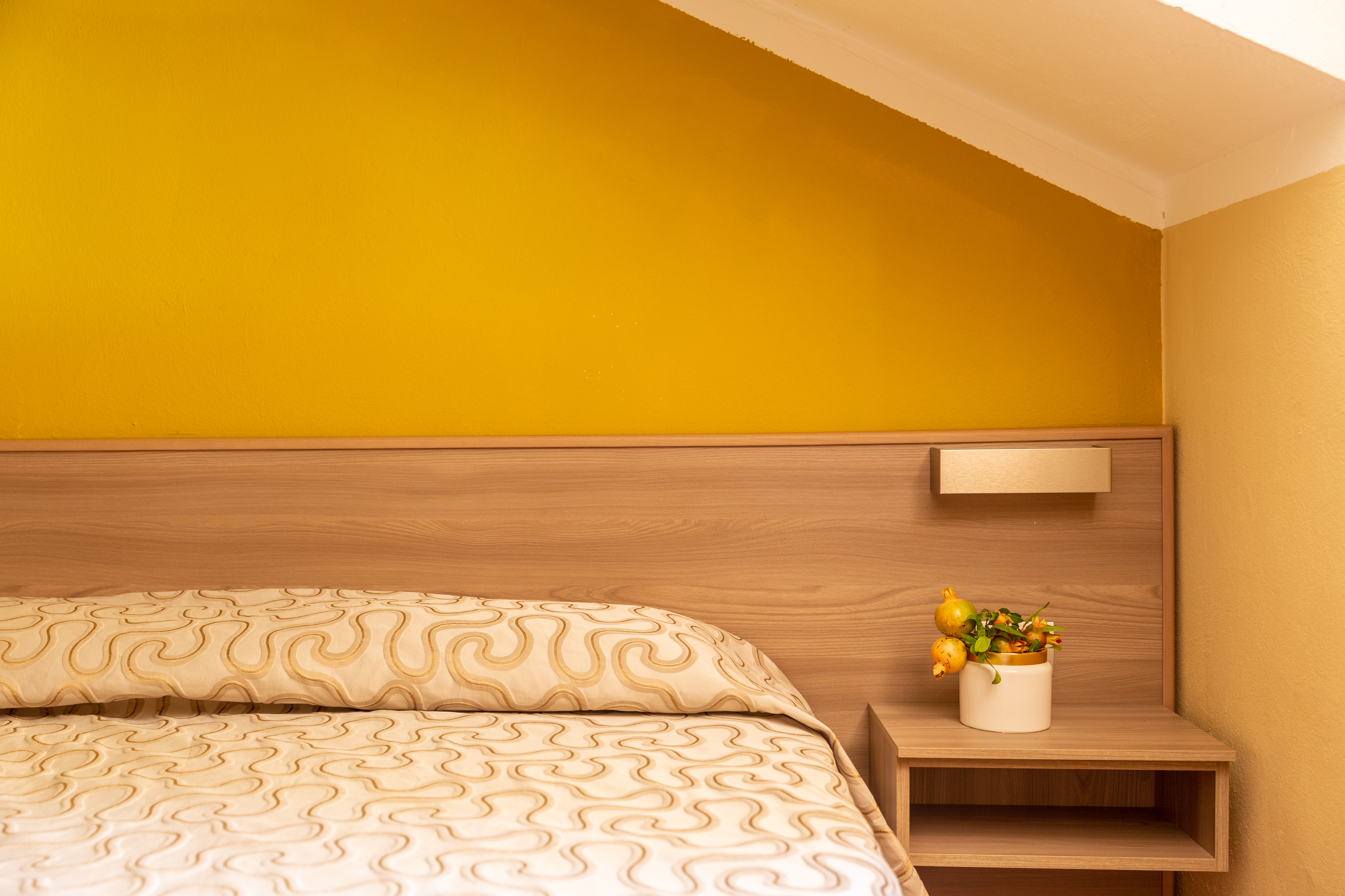 Double Single Superior