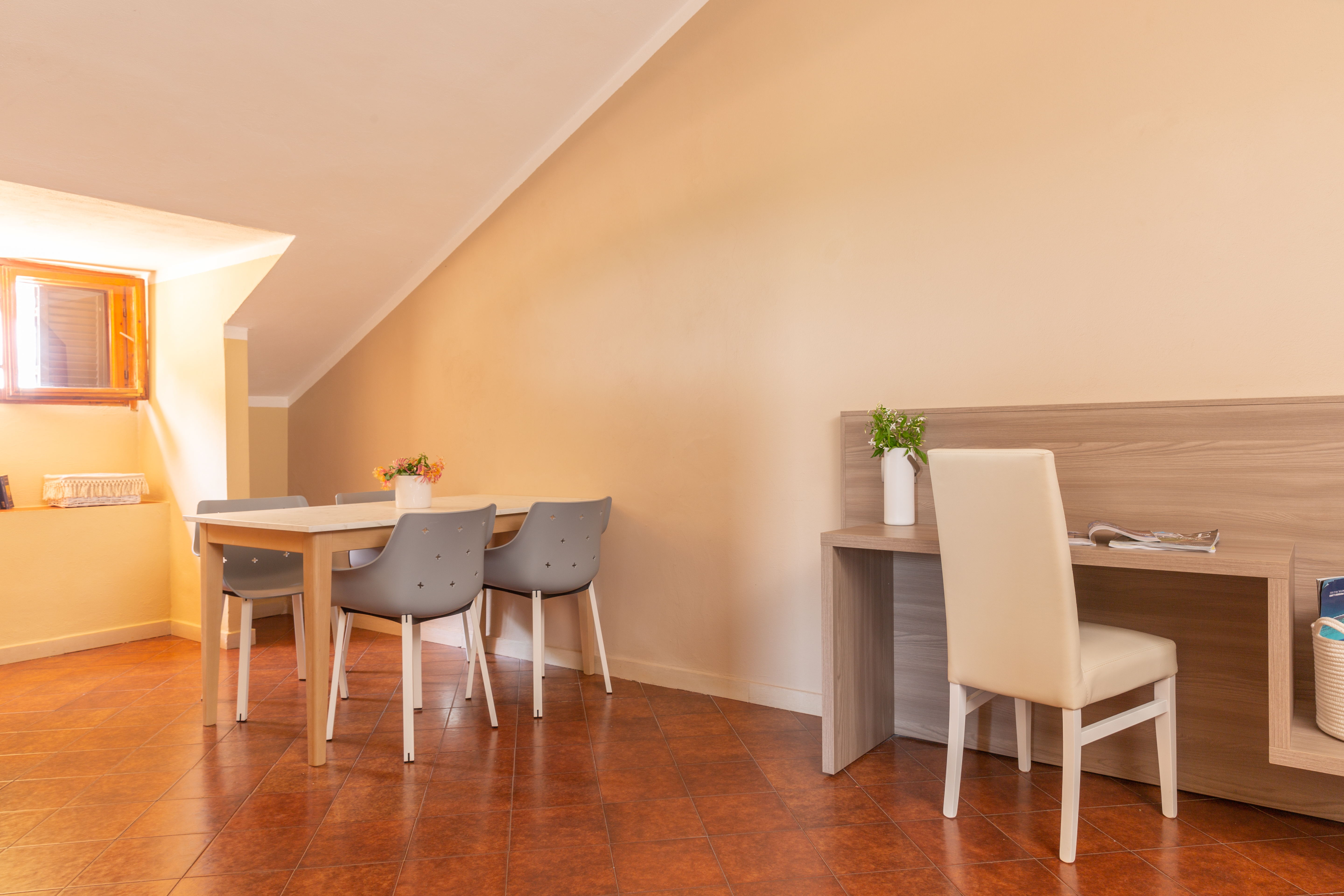 Double Single Superior