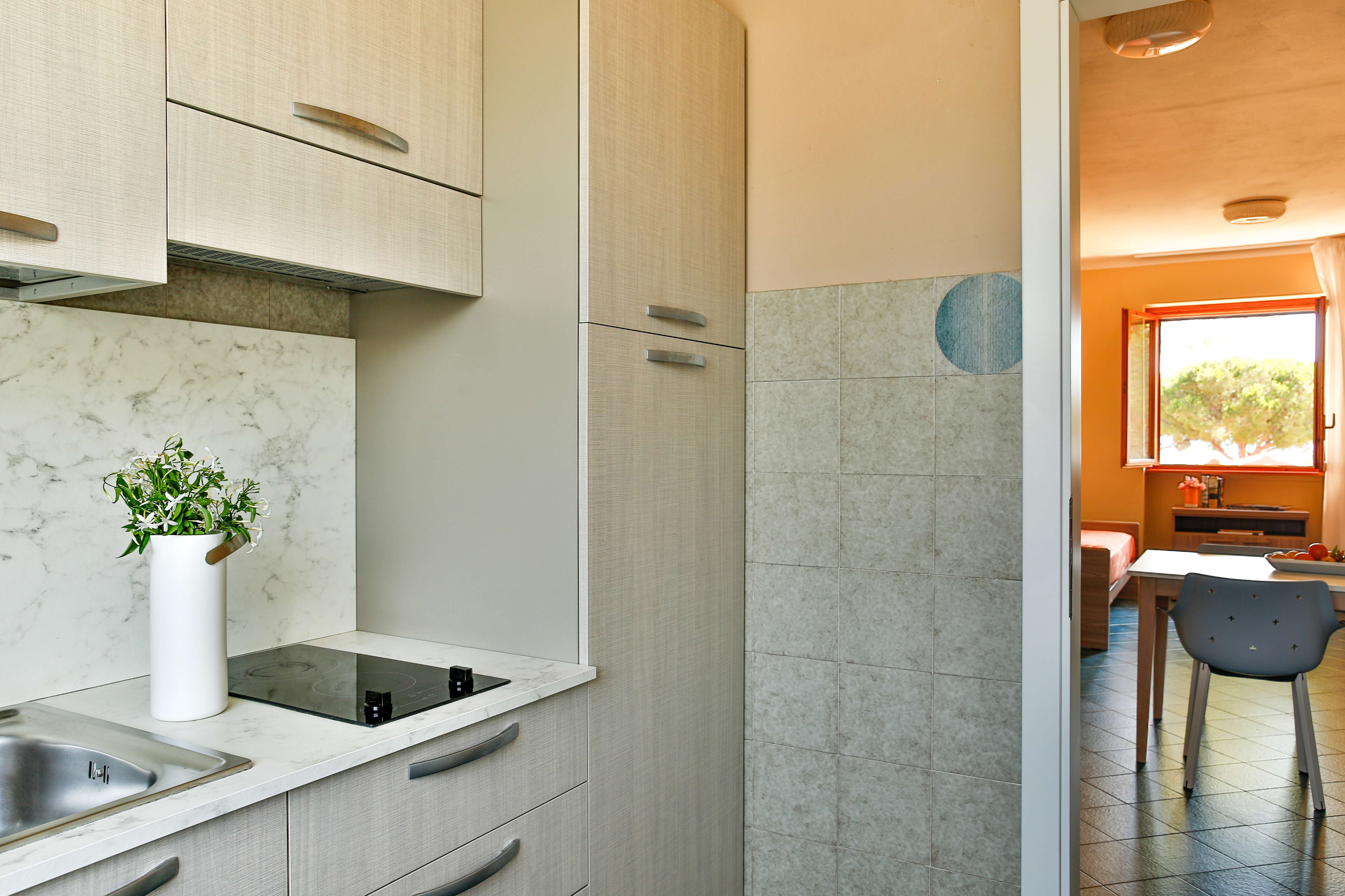 Double Single Premium