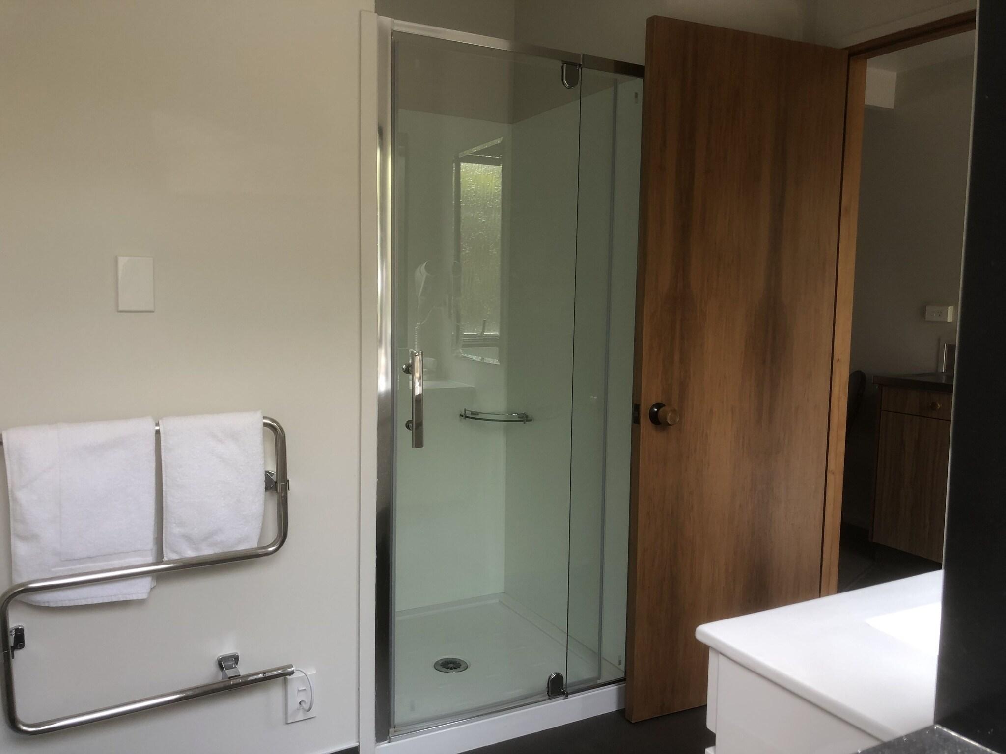 Family Room Three Beds