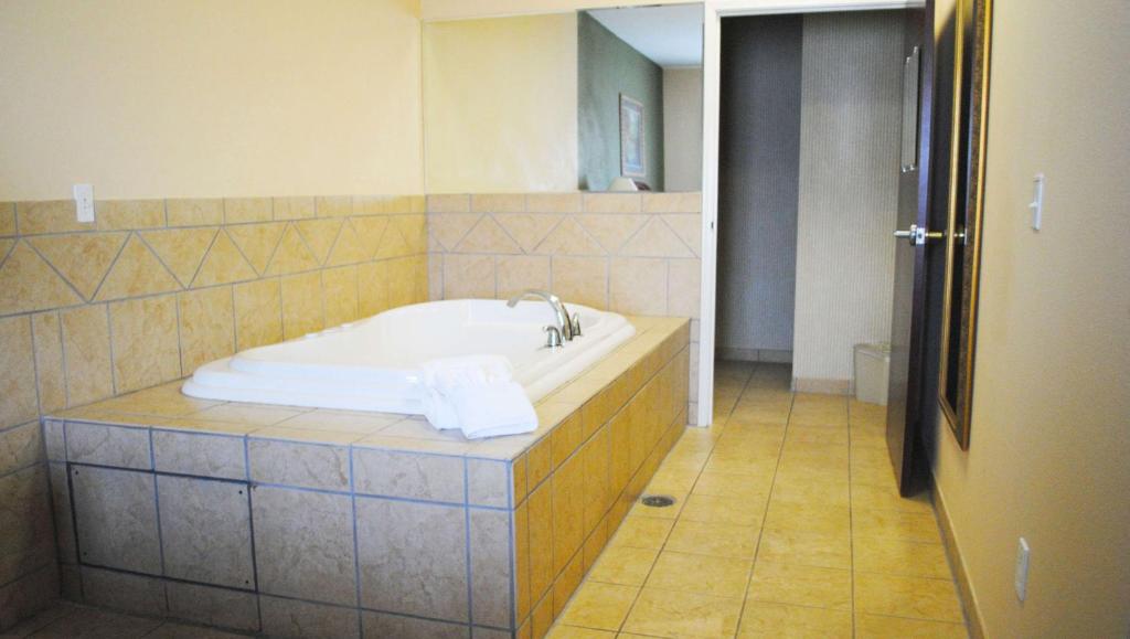 Suite Two Bedrooms Non Smoking