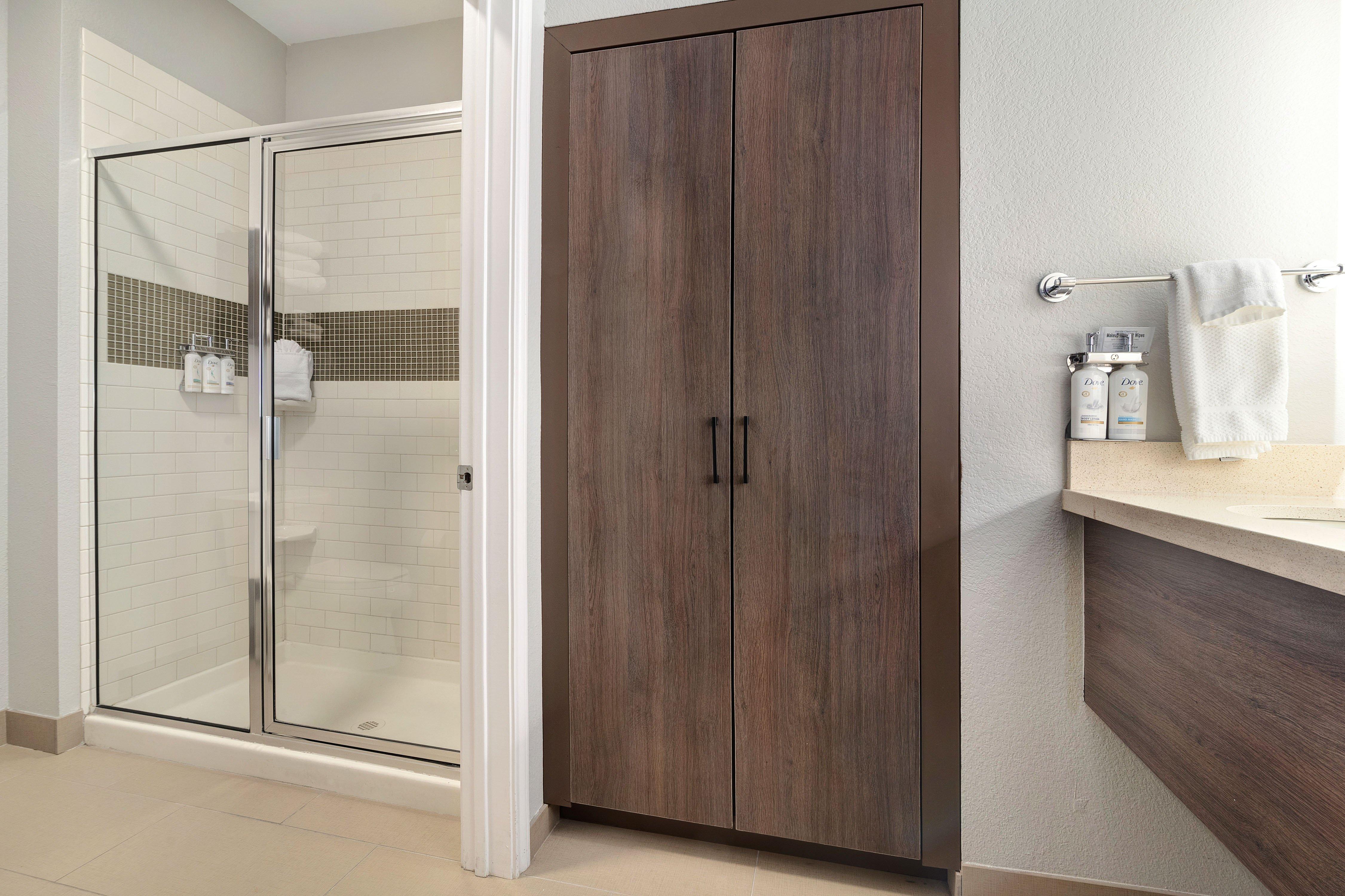 Suite King Bed Two Bedrooms