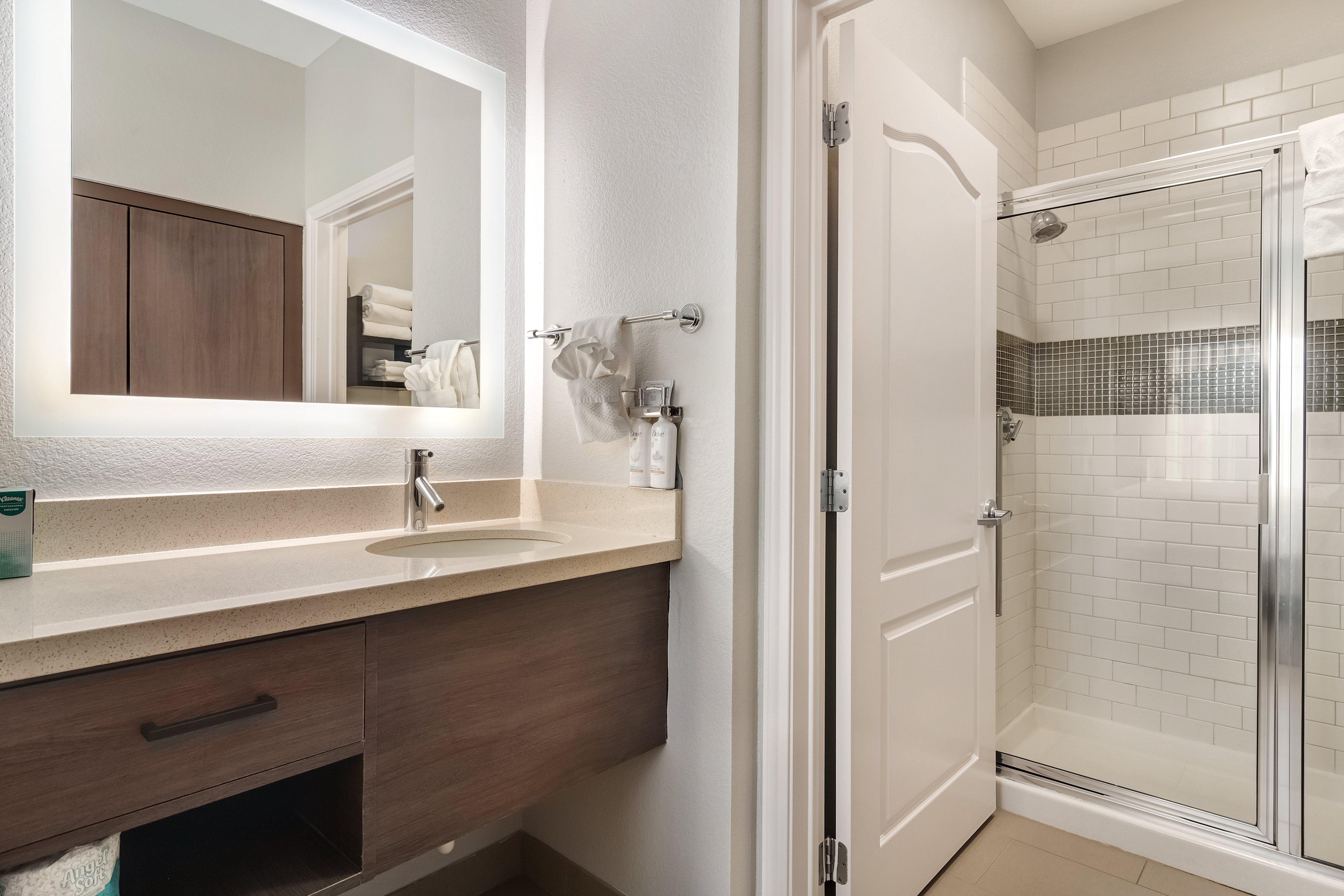 Room Two Double Beds