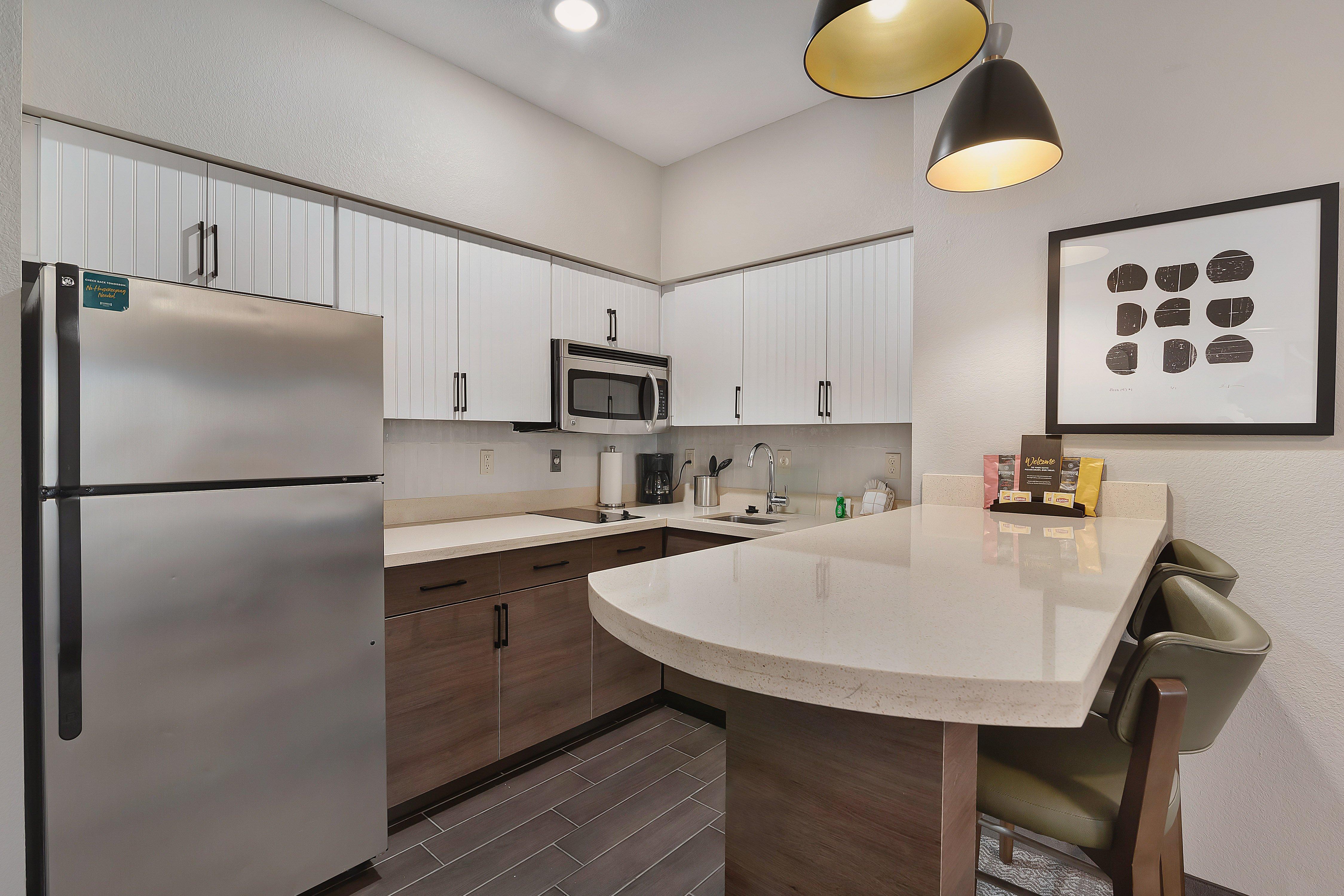 Suite King Bed One Bedroom 