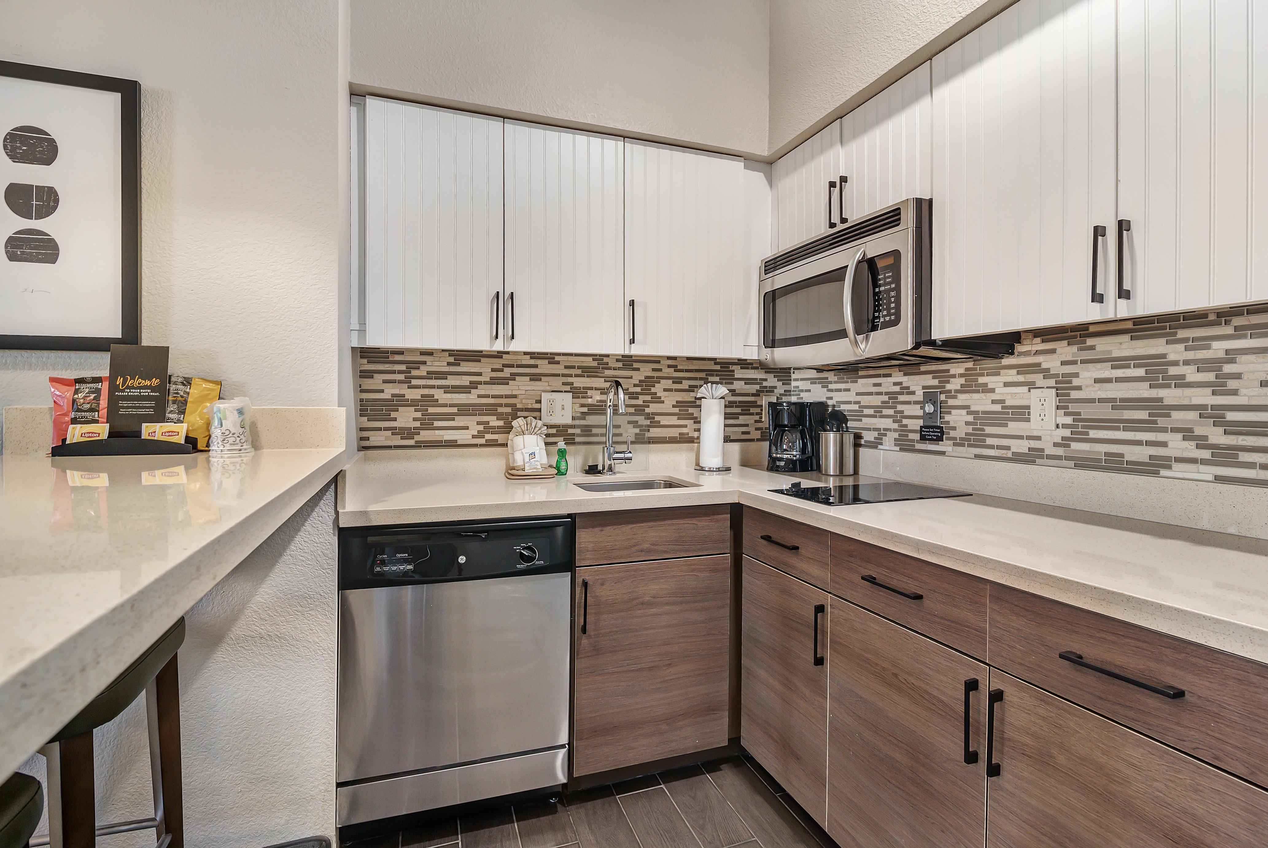 Suite King Bed Two Bedrooms