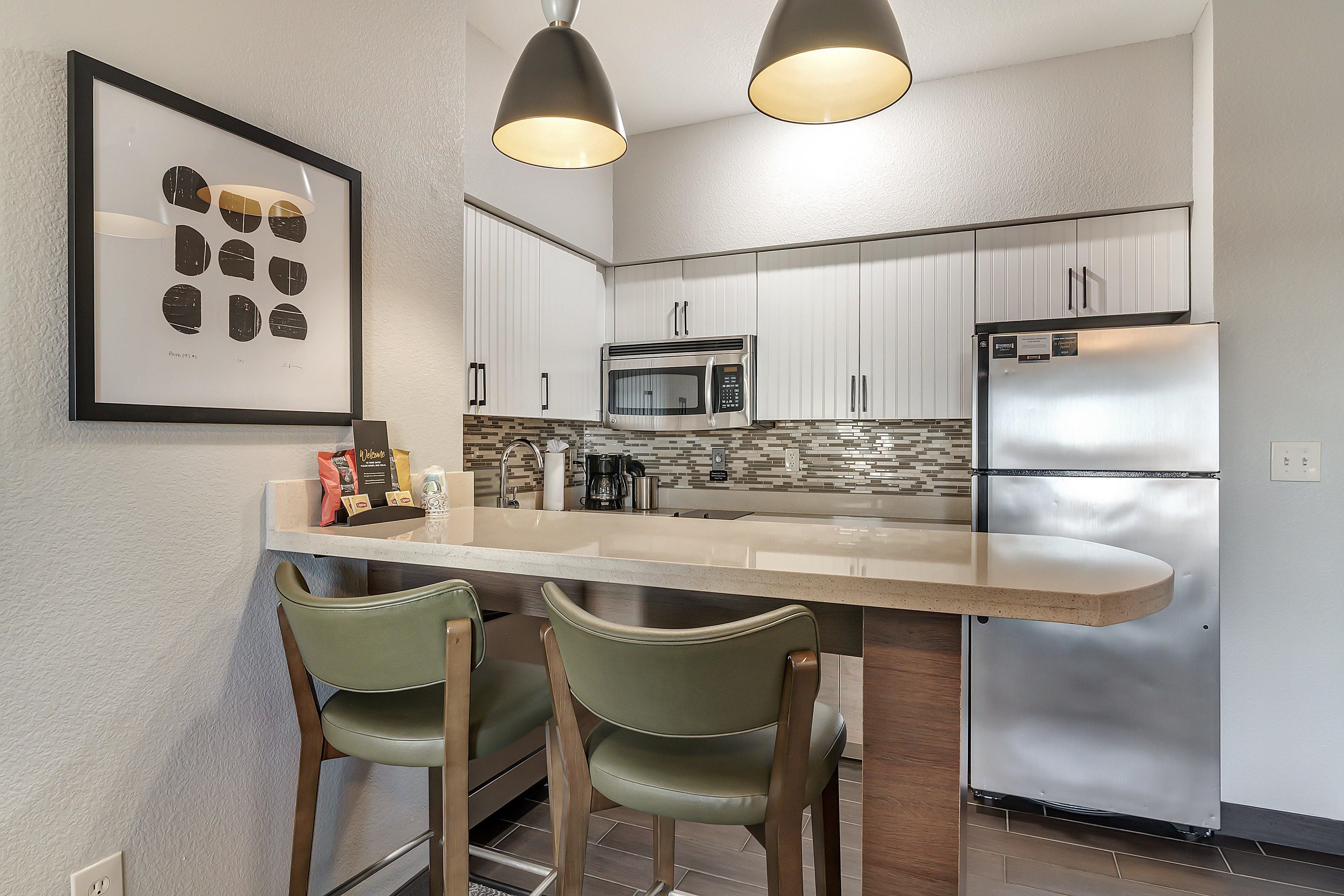 Suite Queen Size Bed