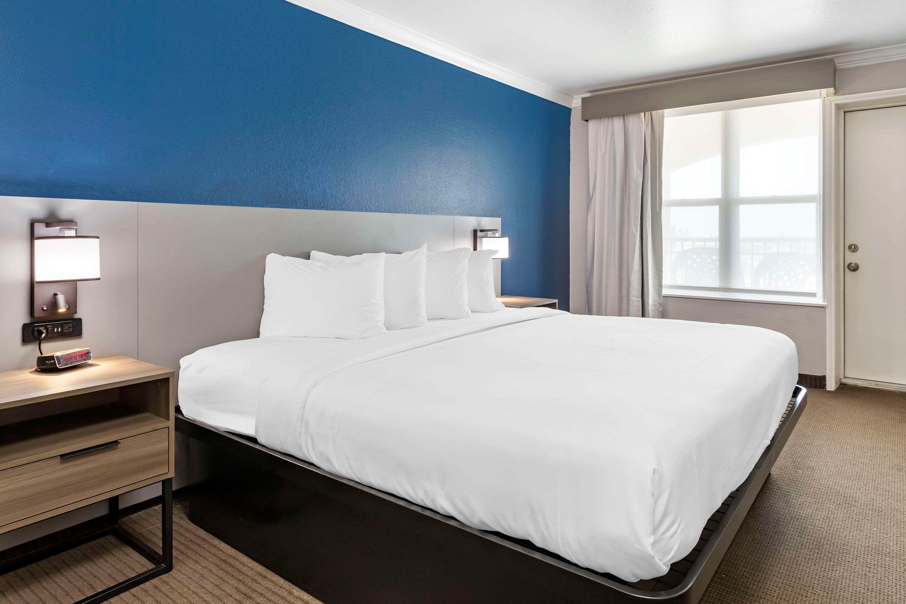 Suite King Bed Non Smoking