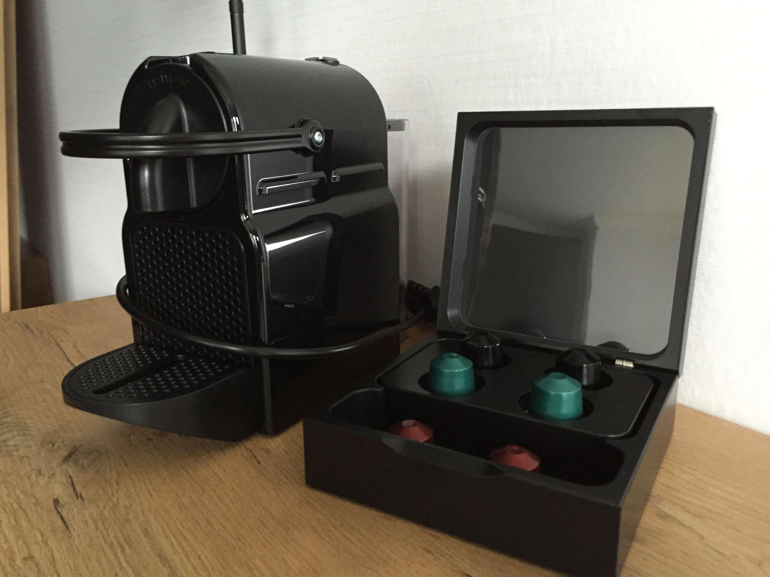 Junior Suite King Size Bed