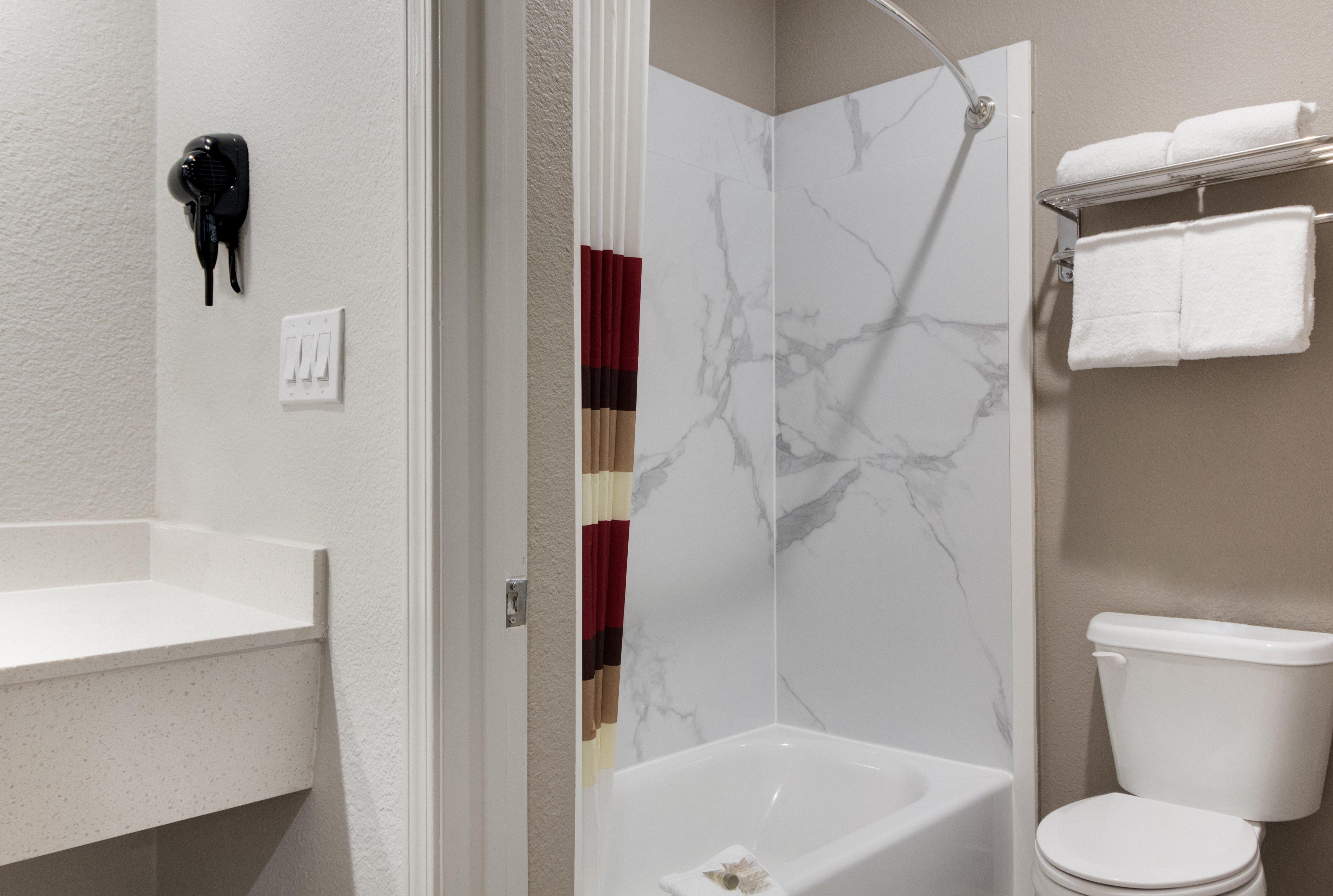 Double Superior Ocean View