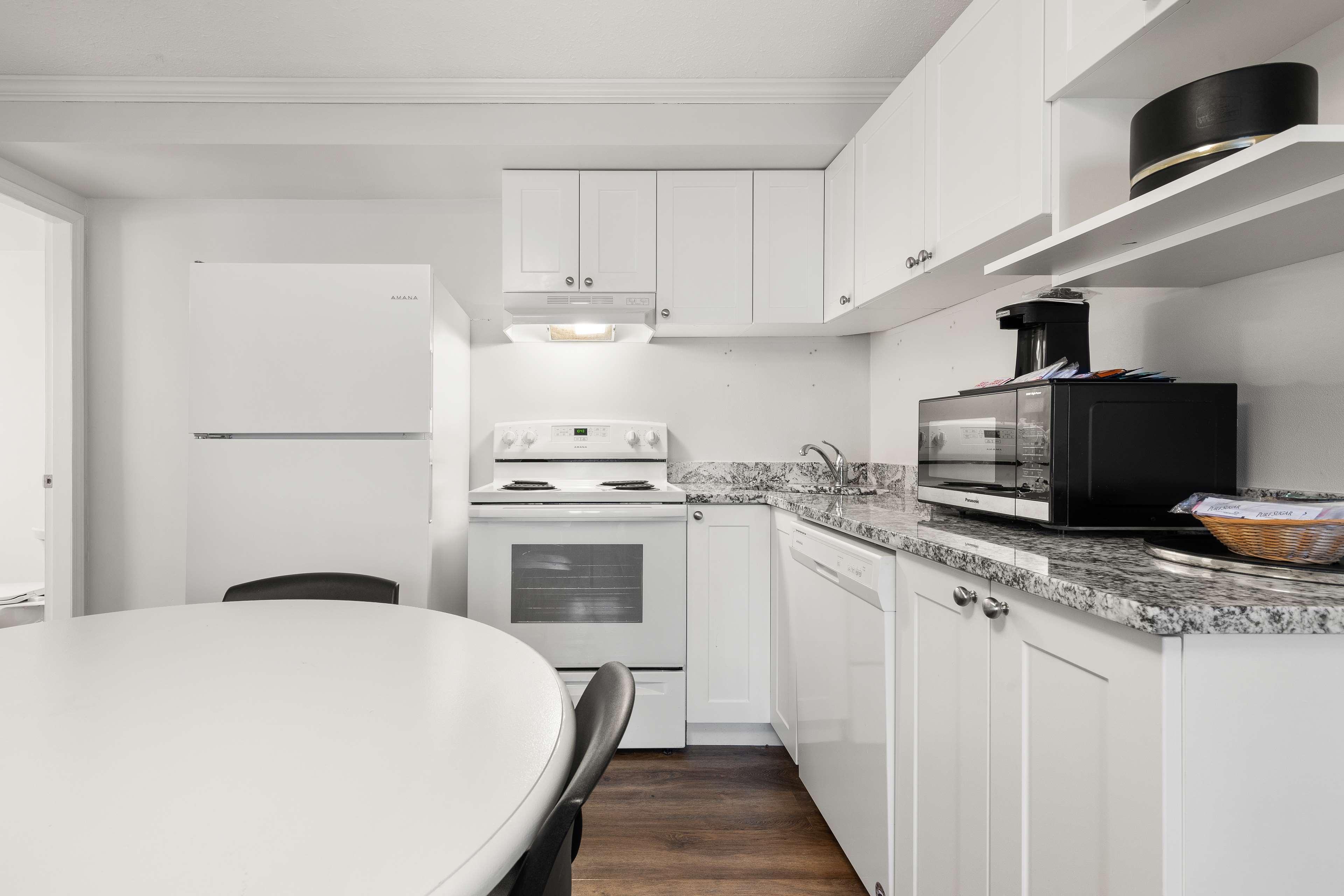 Suite Two Queen Beds