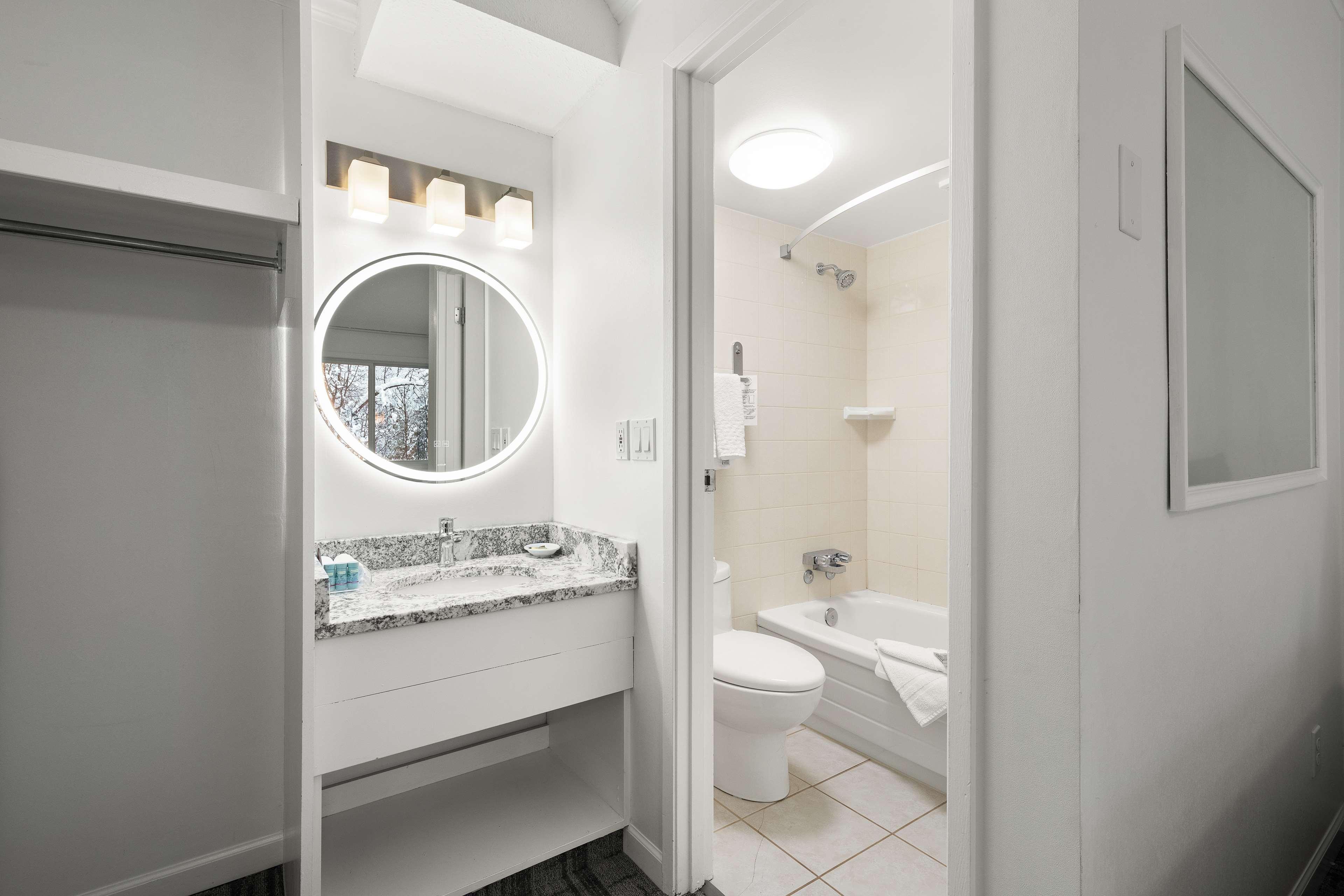 Double Two Queen Beds