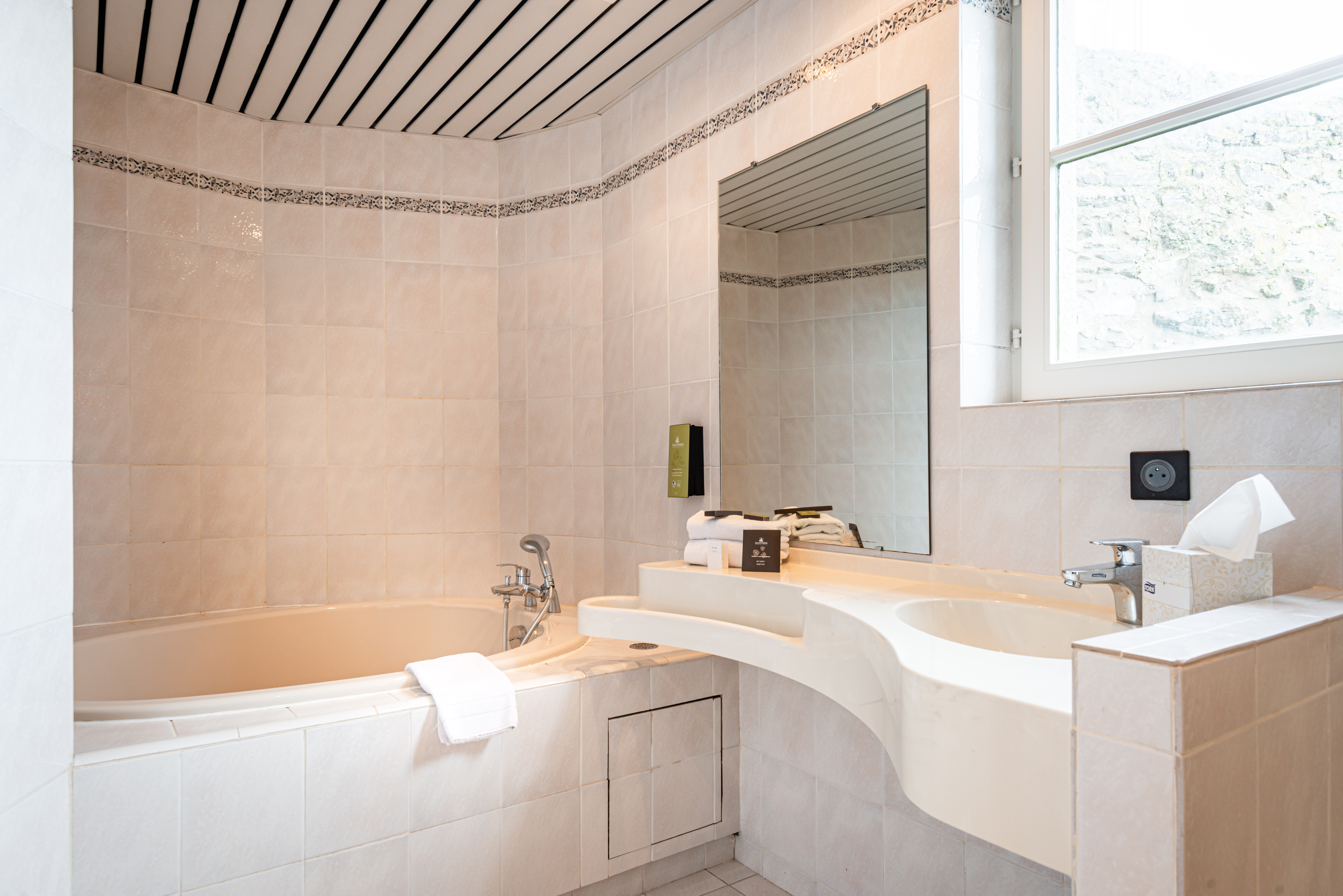 Double or Twin Superior