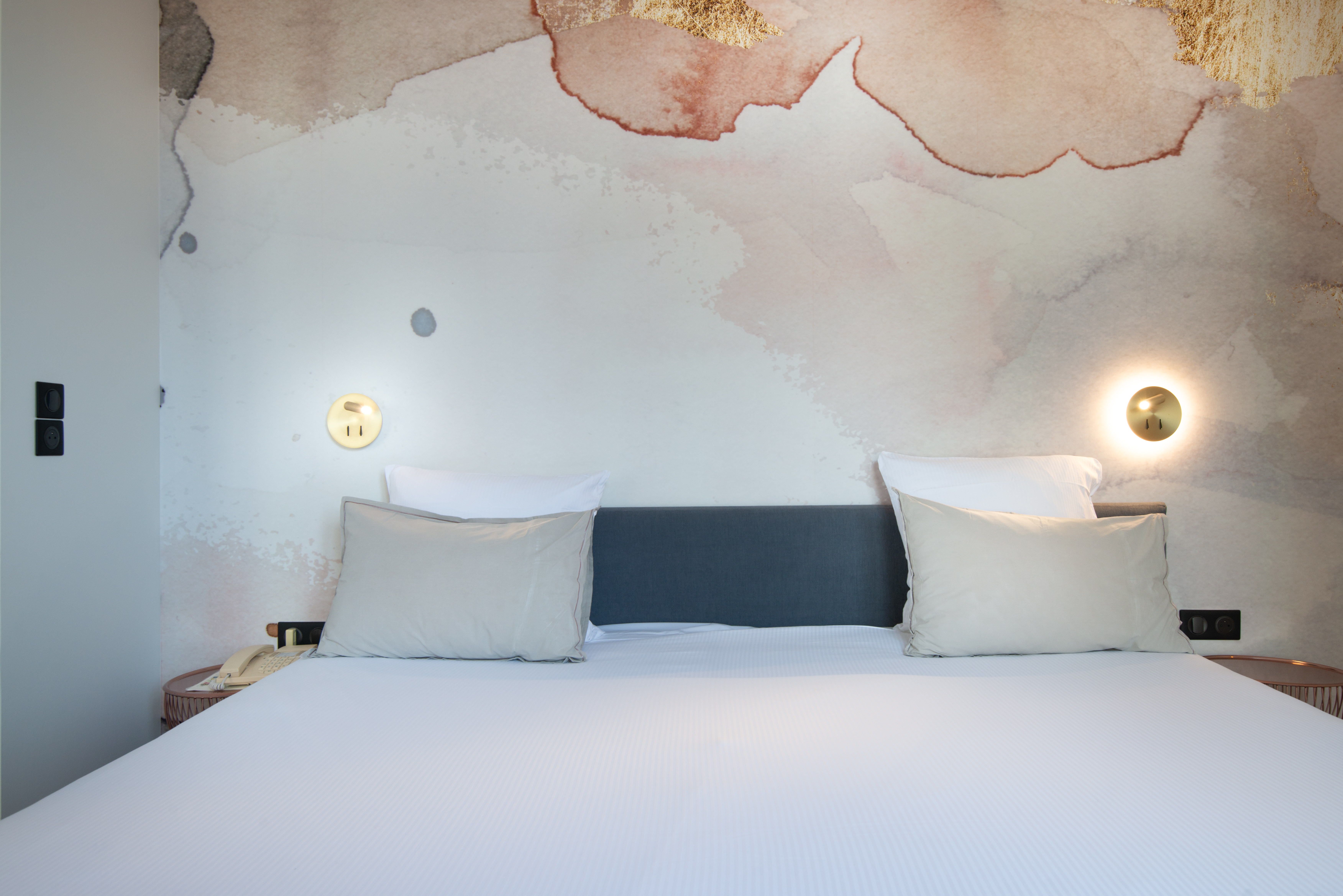 Double or Twin Superior