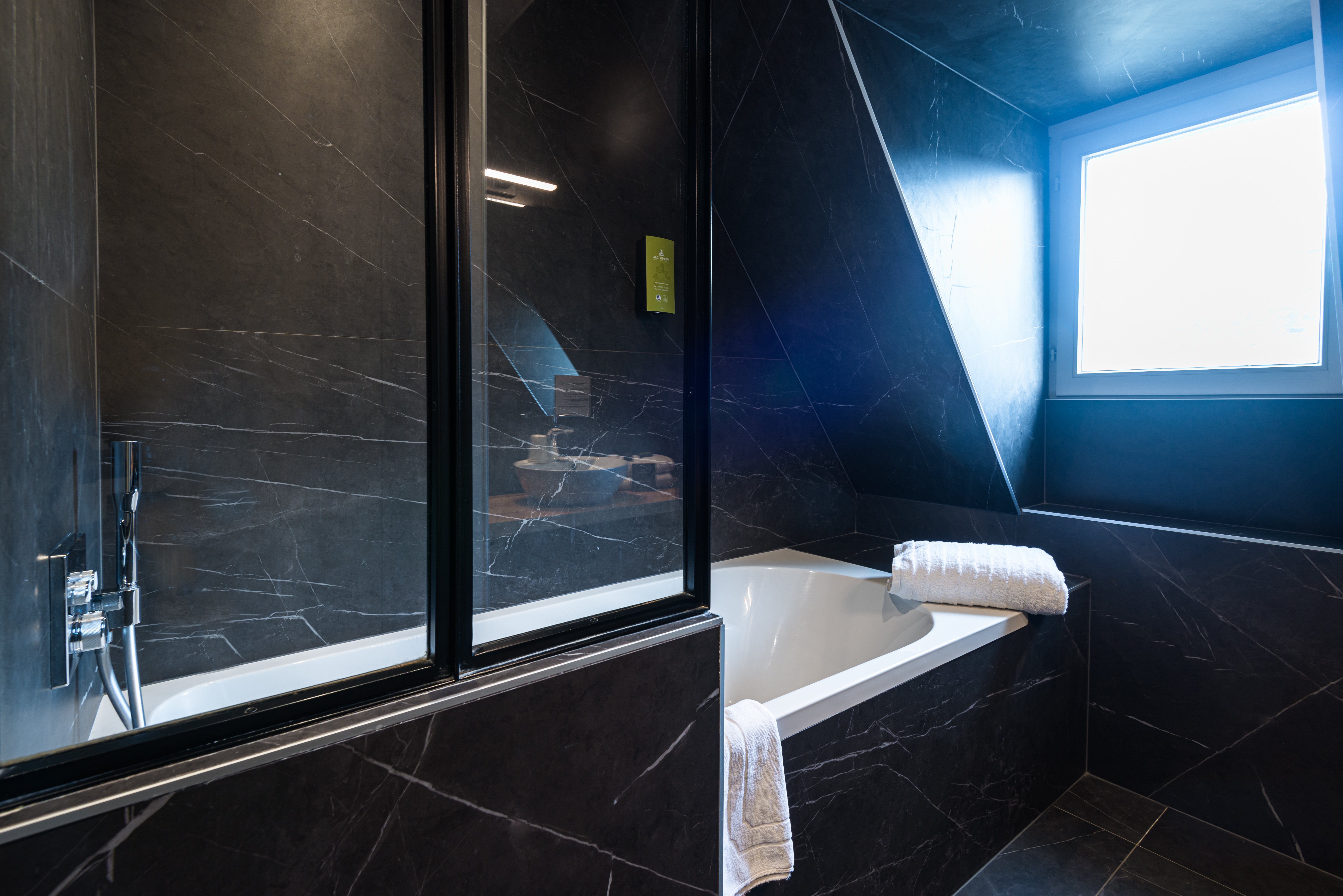 Double or Twin Superior