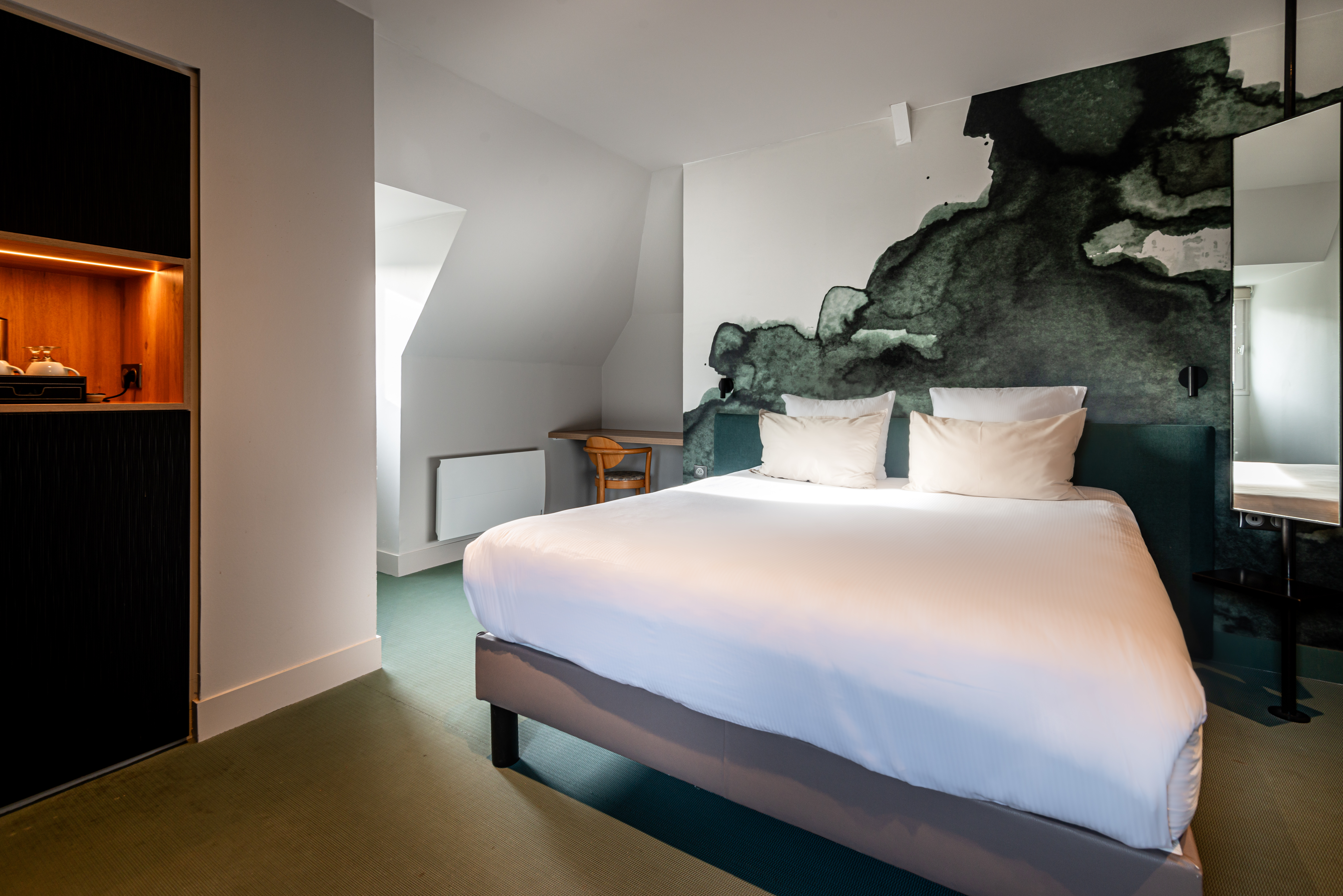 Double or Twin Superior