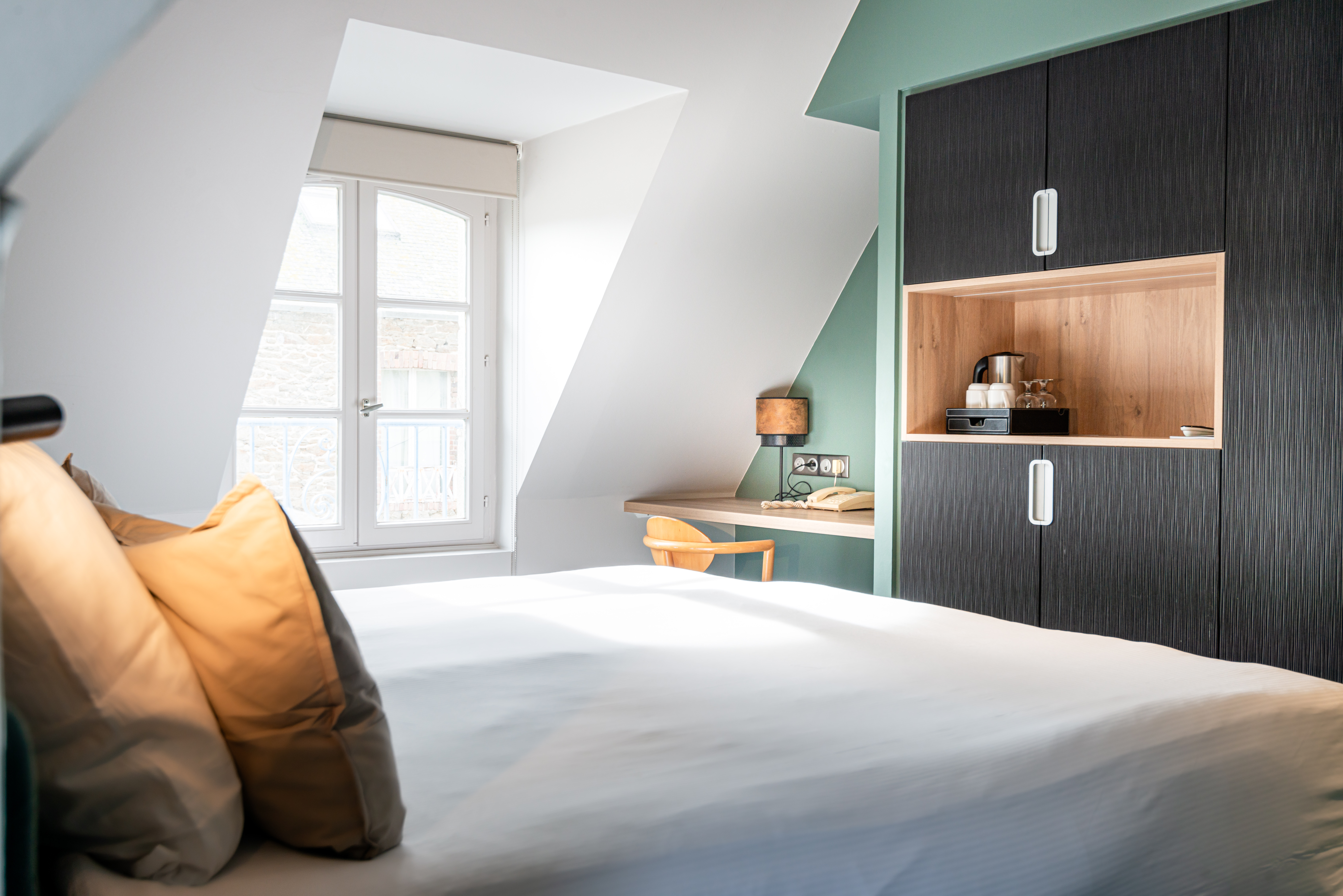 Double or Twin Superior