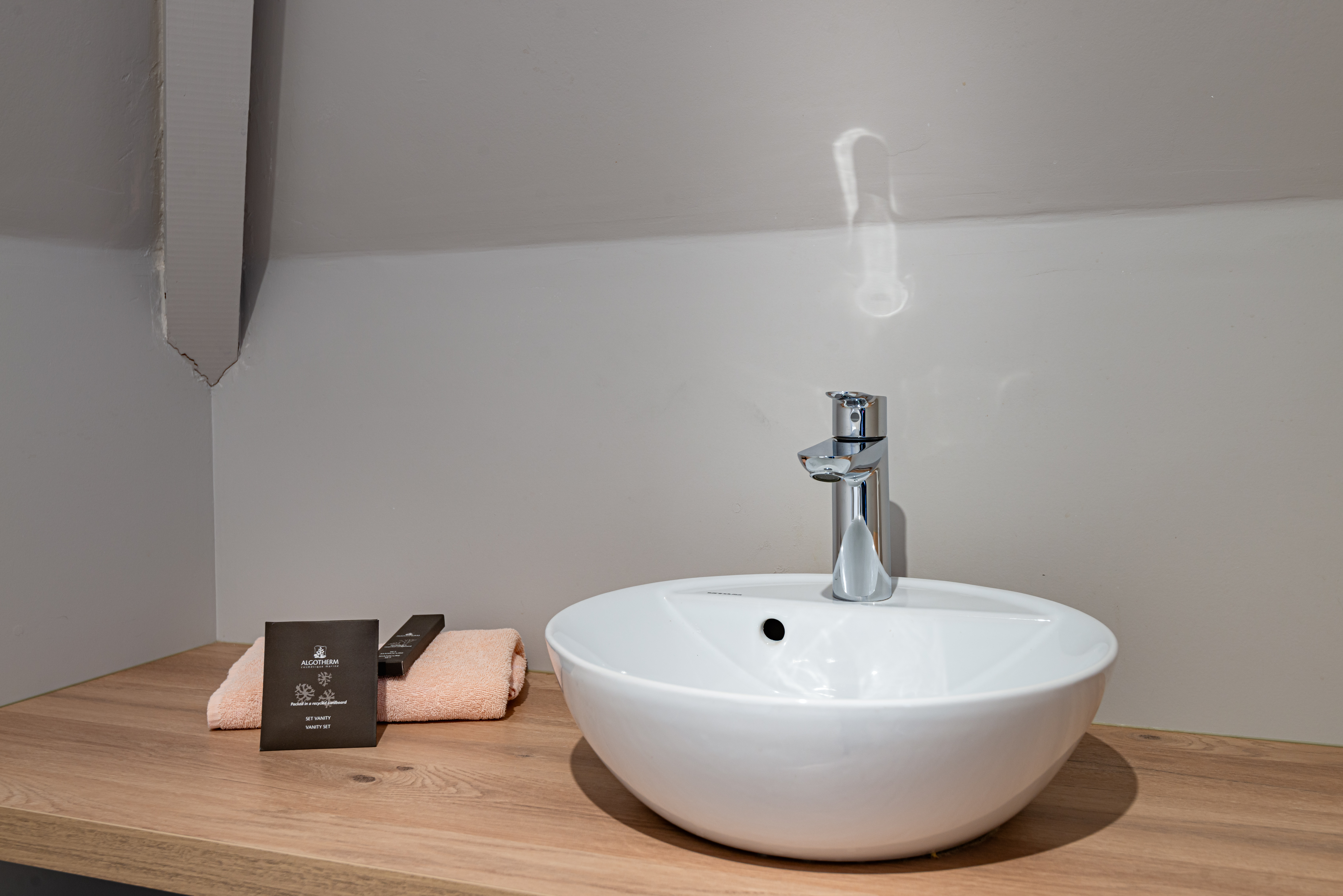 Family Room Sea View