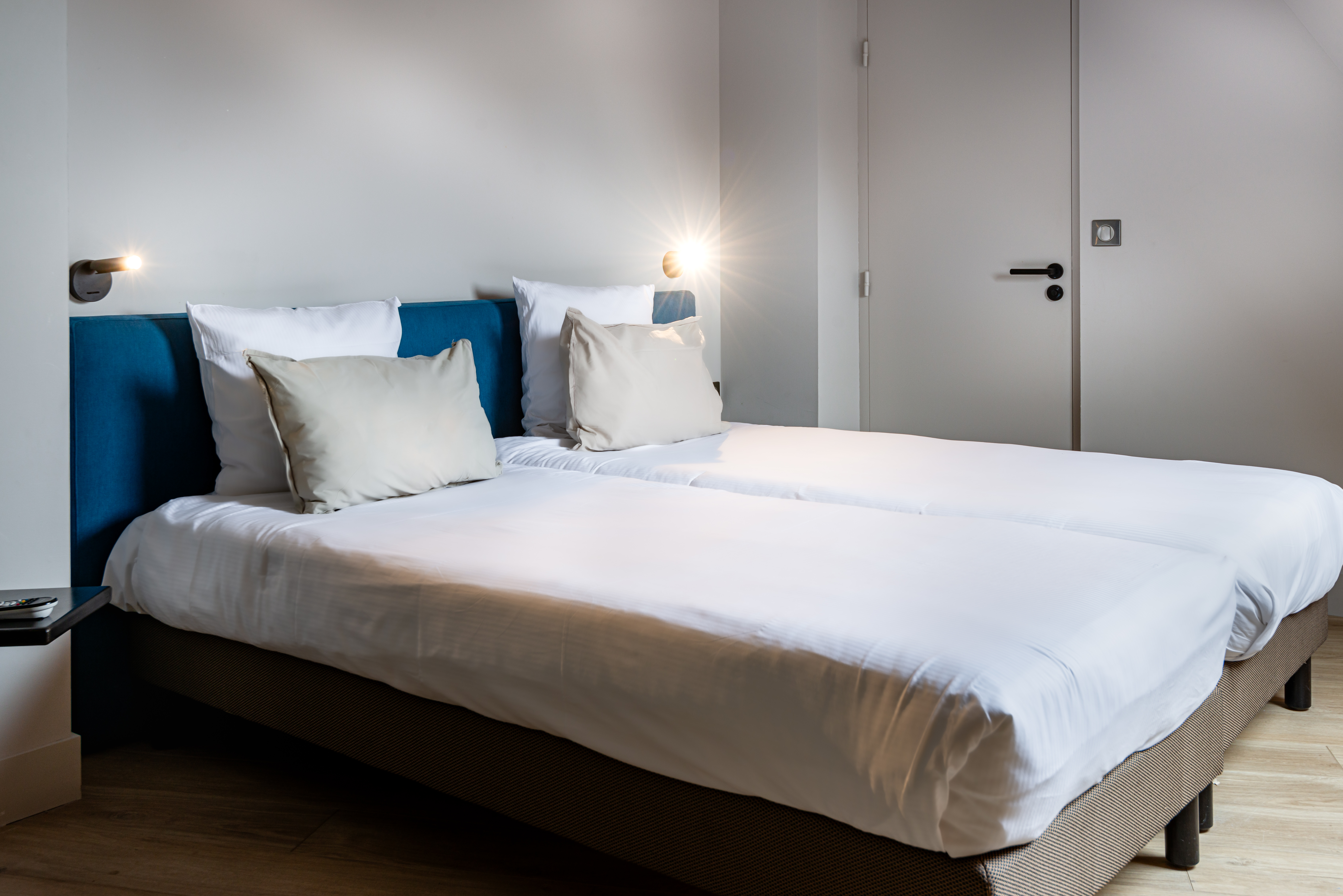 Family Room Sea View