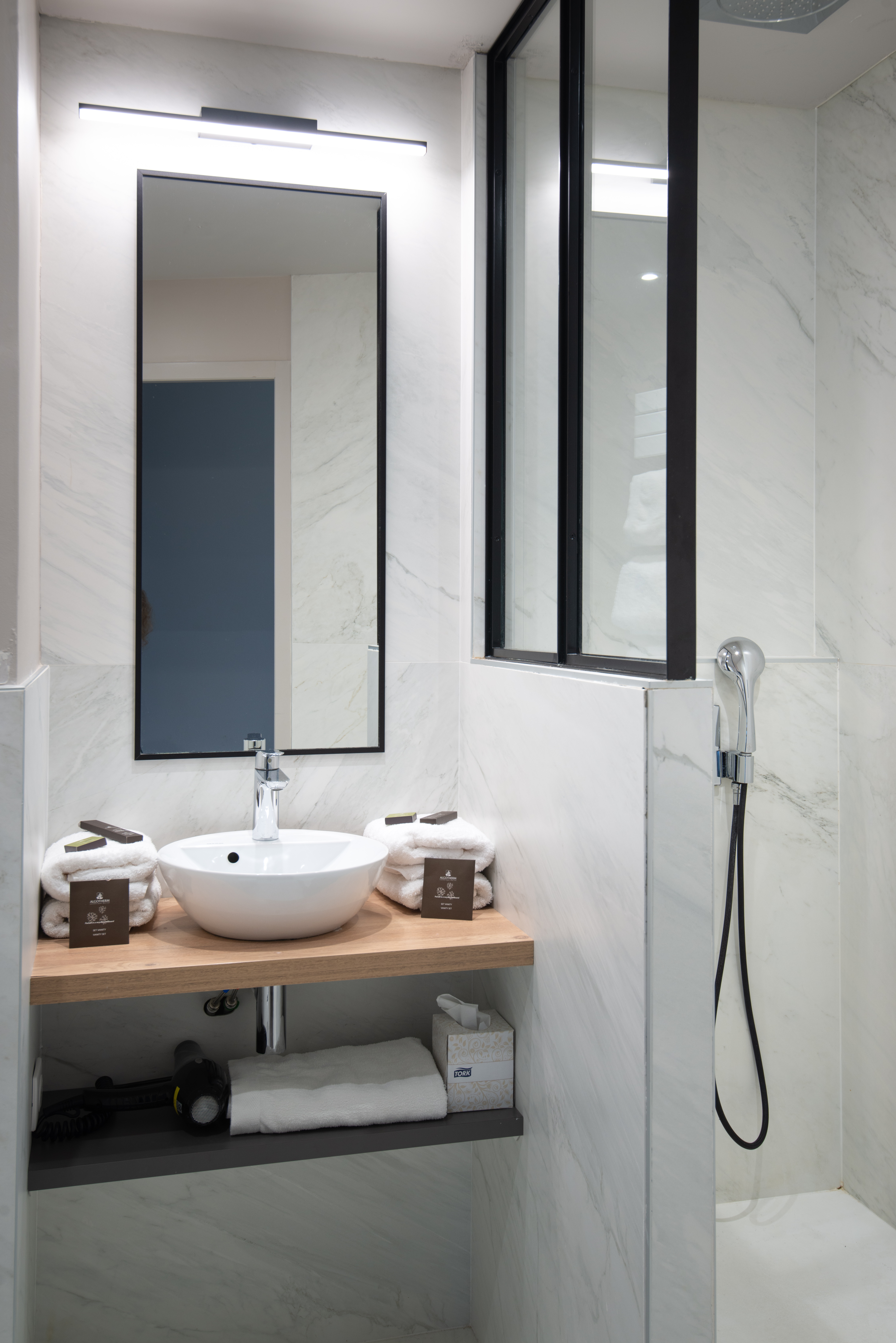 Family Room Sea View