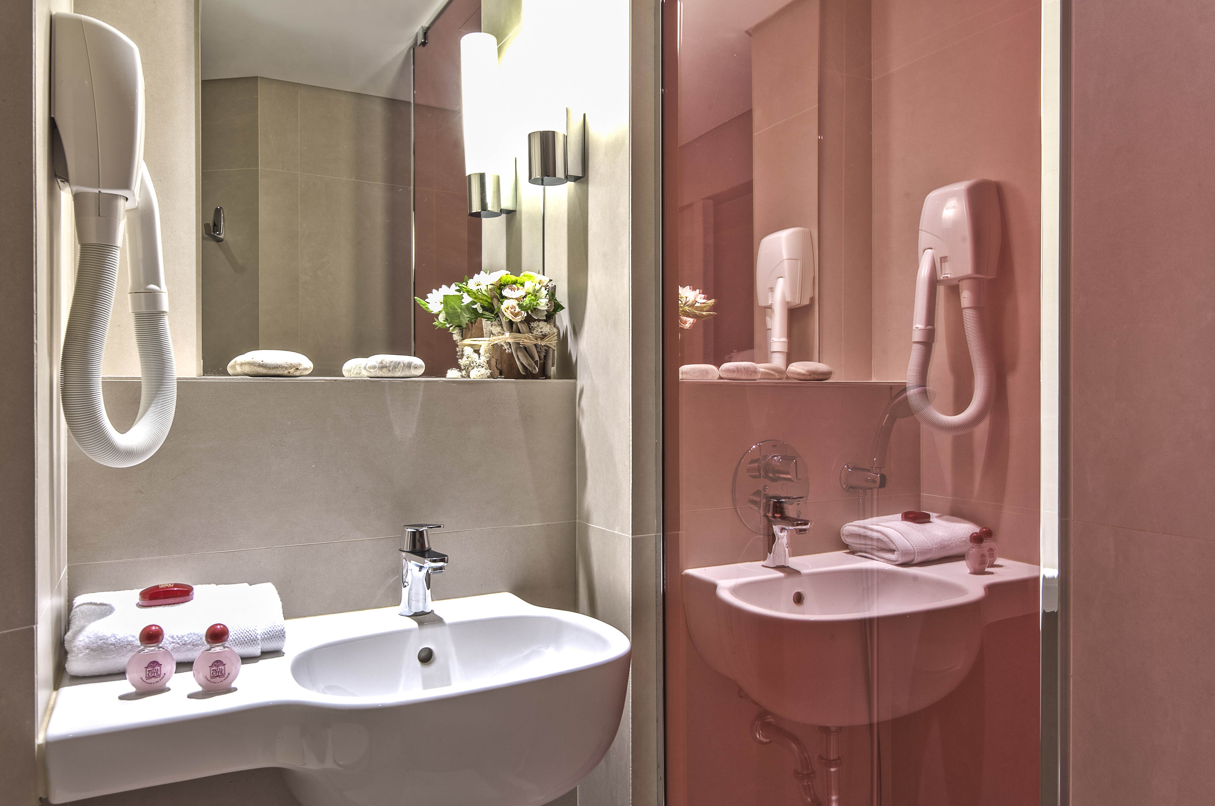 Double or Twin Comfort