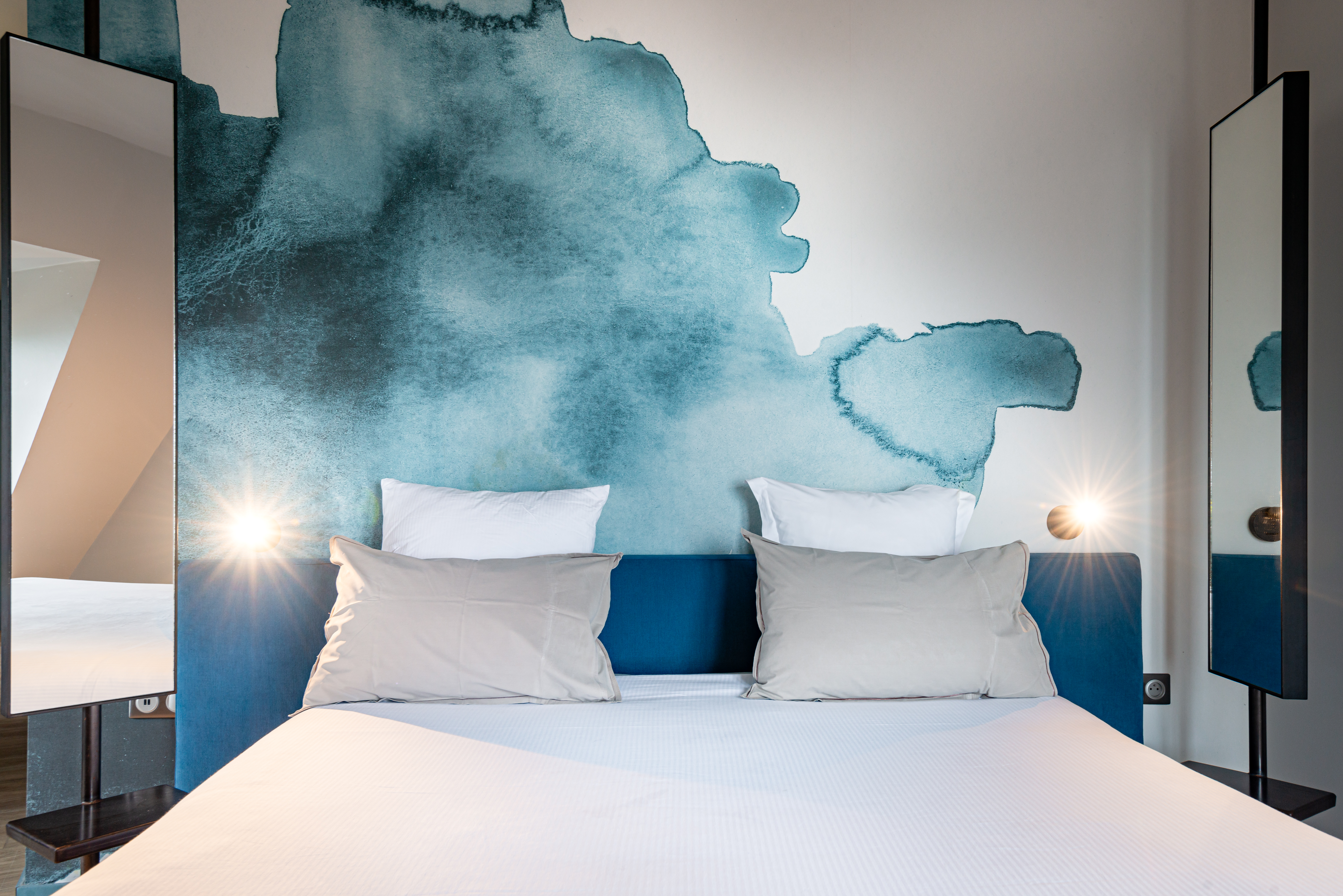 Family Room Sea View