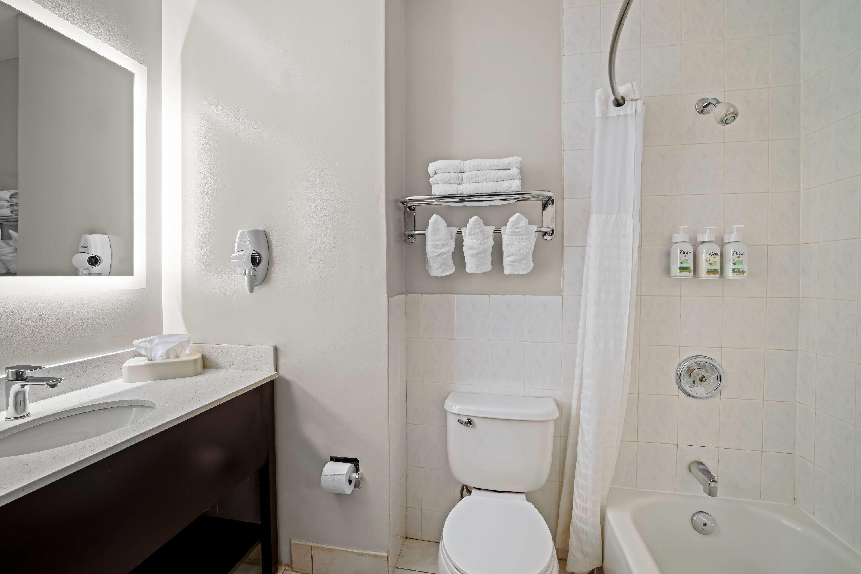 Room King Bed Non Smoking