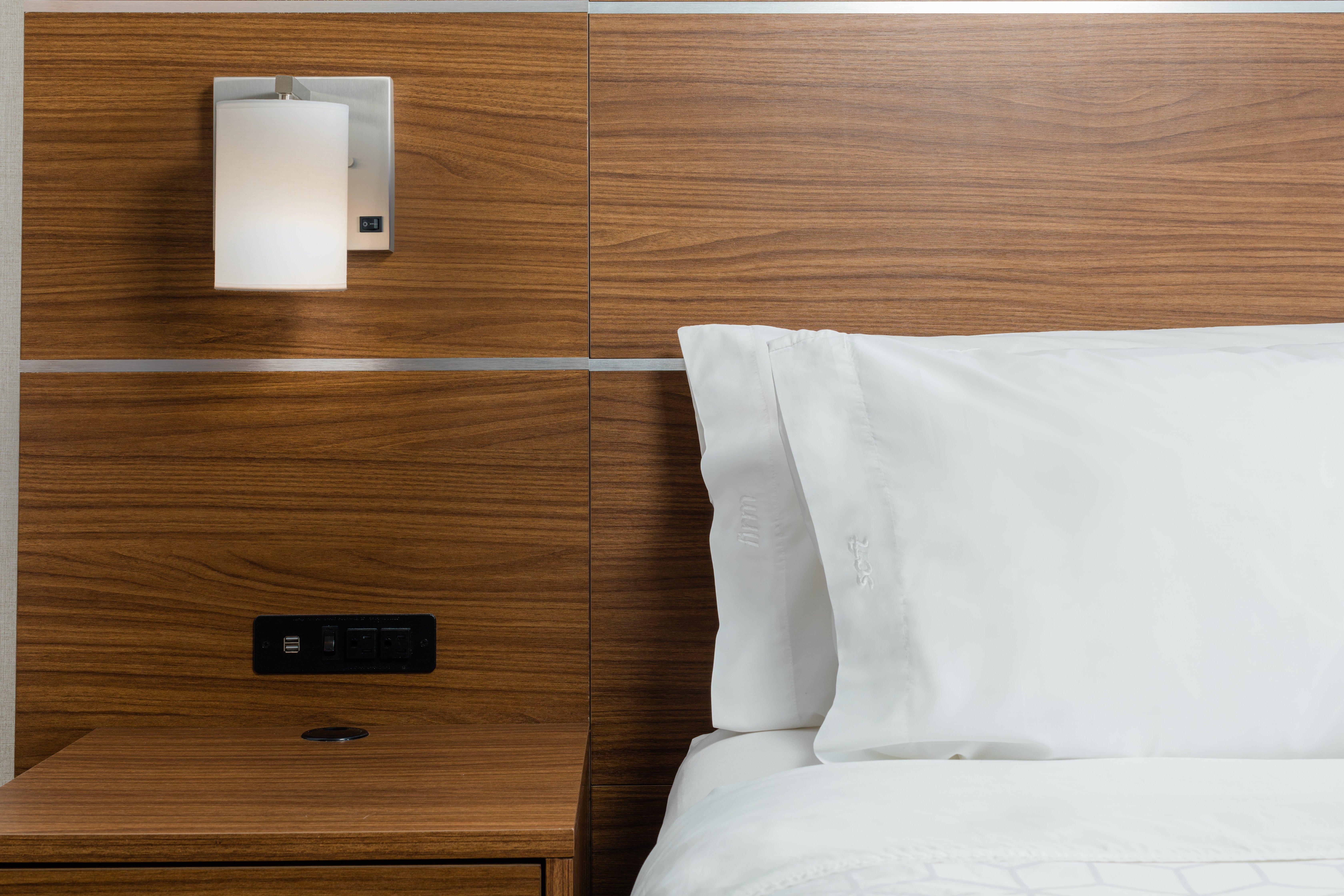 Double Two Queen Beds