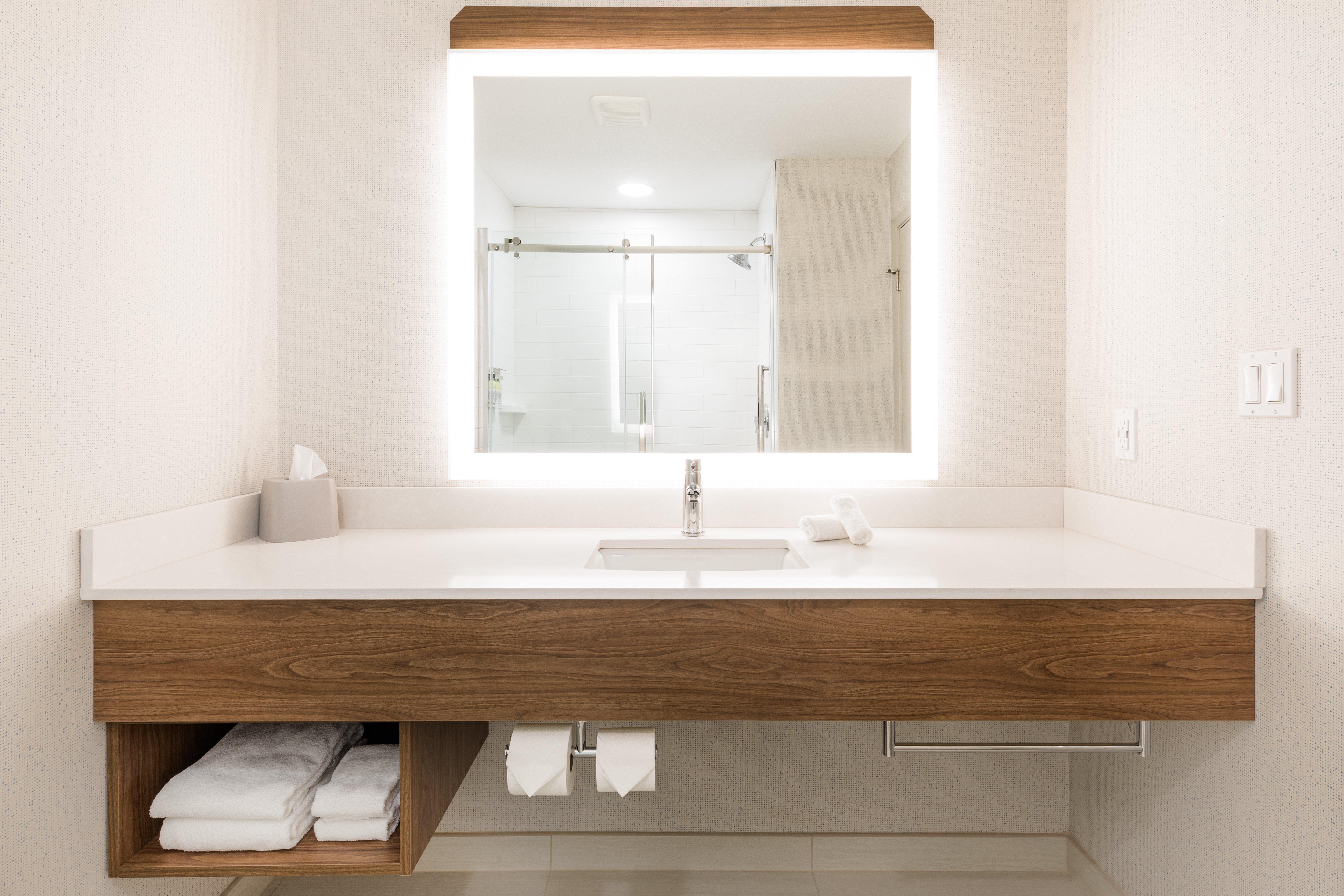 Double Executive King Bed