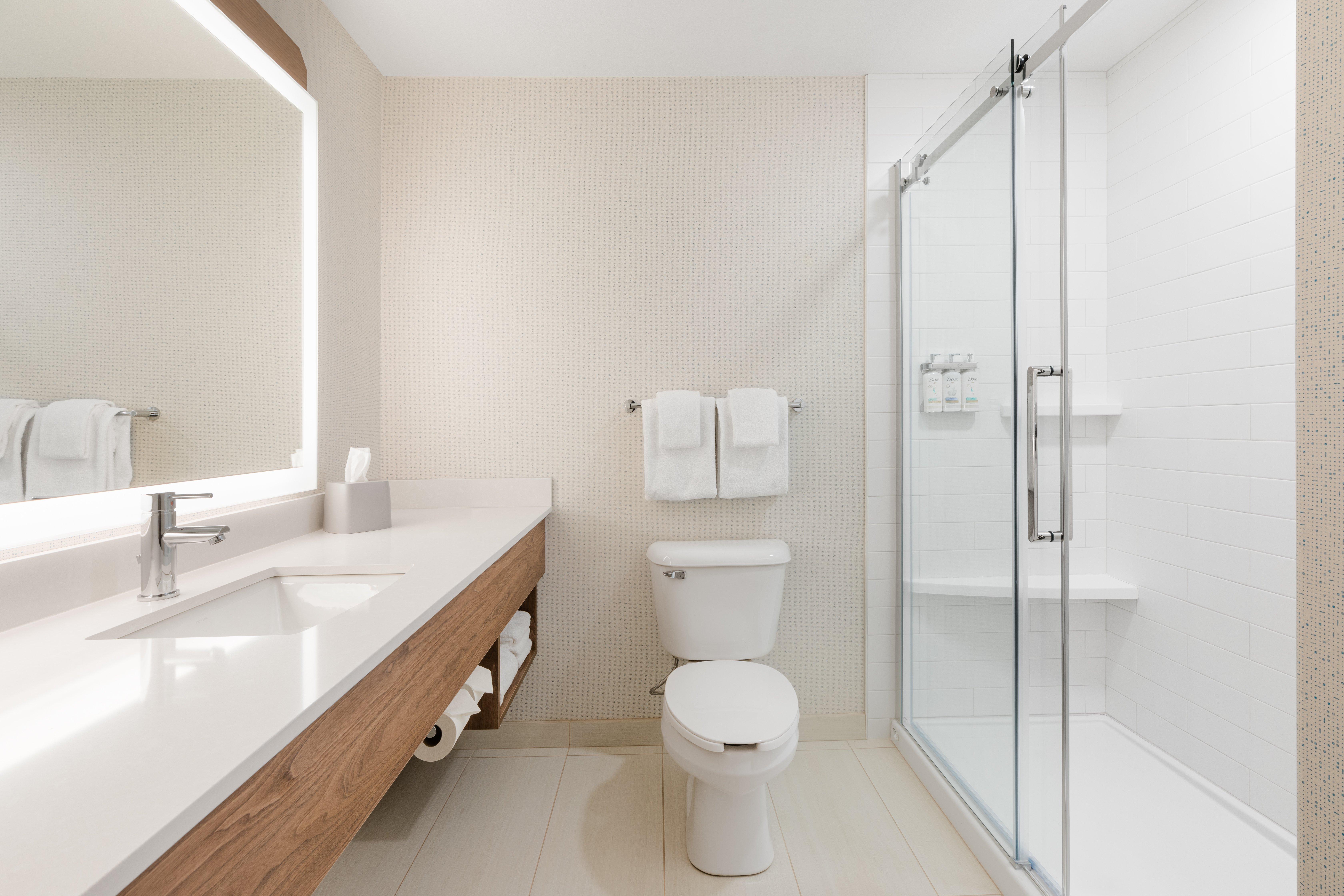 Double Executive King Bed