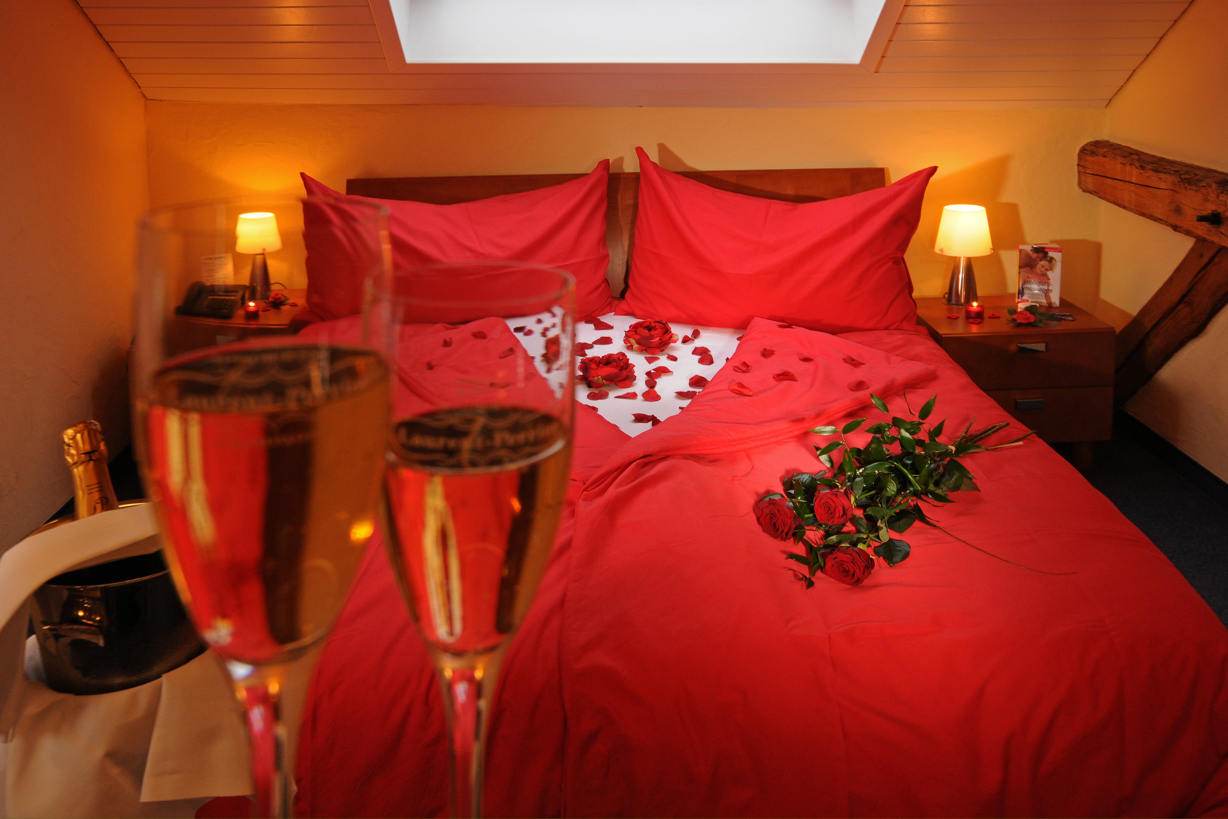 Junior Suite Standard