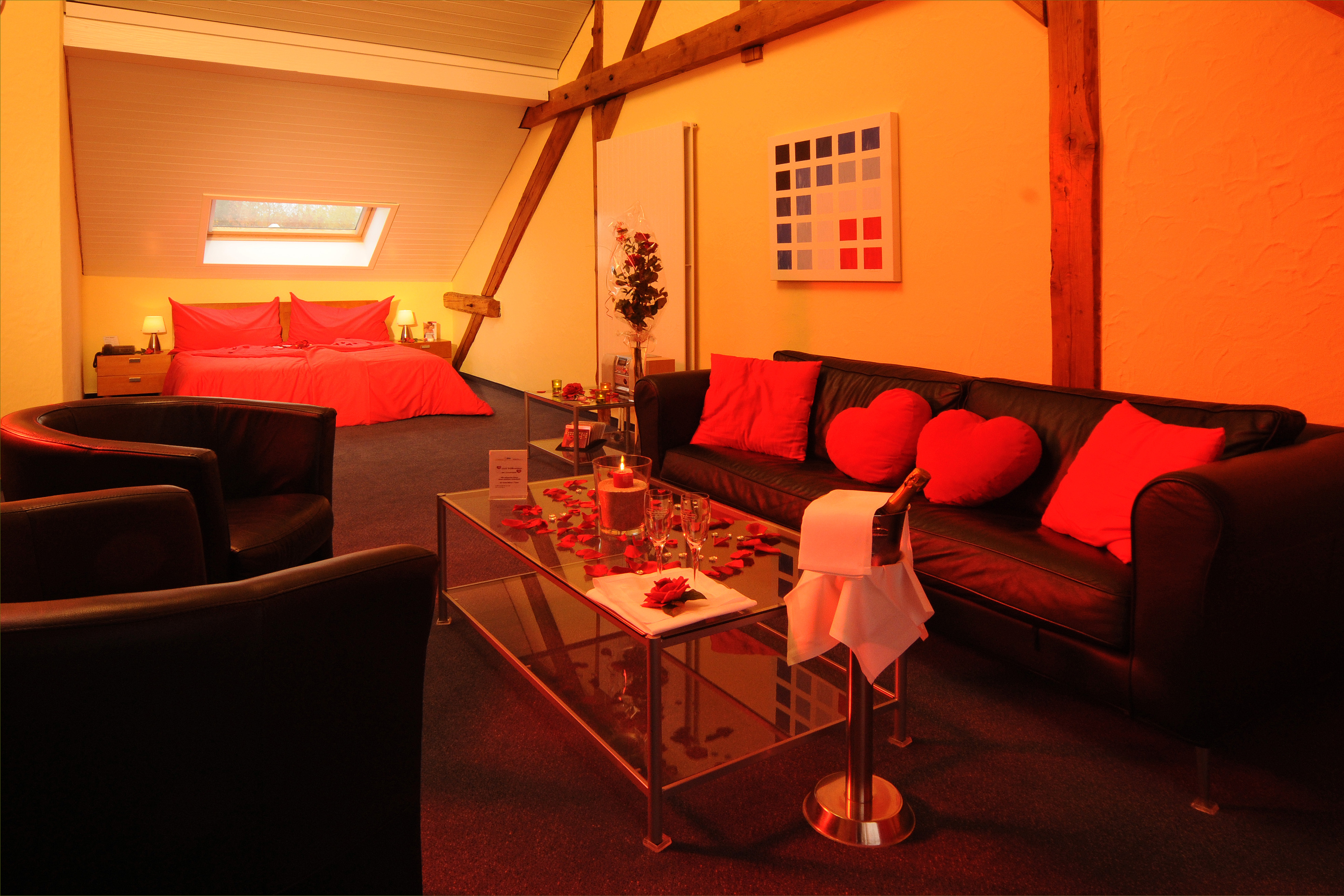 Junior Suite Standard