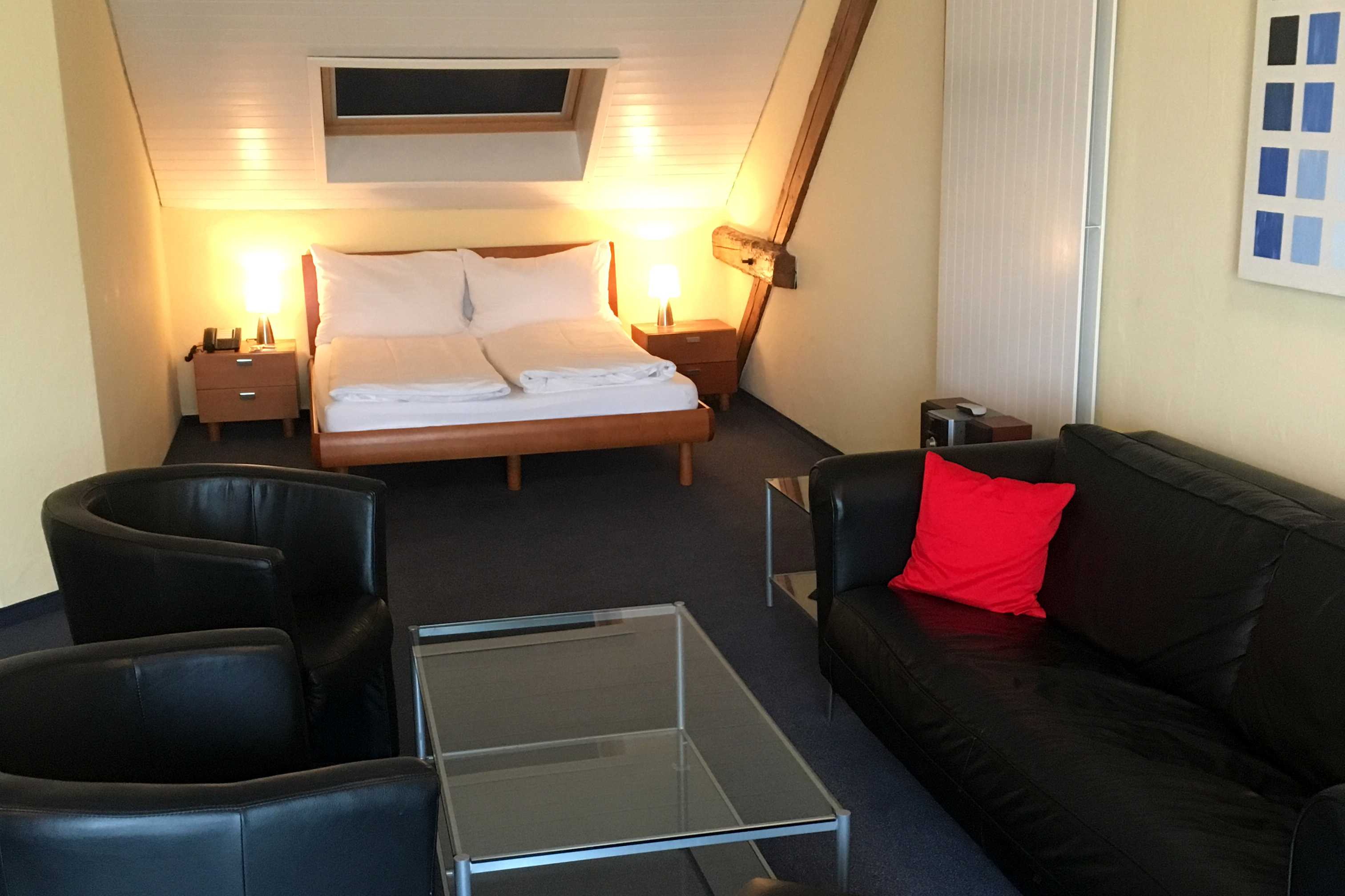 Junior Suite Standard