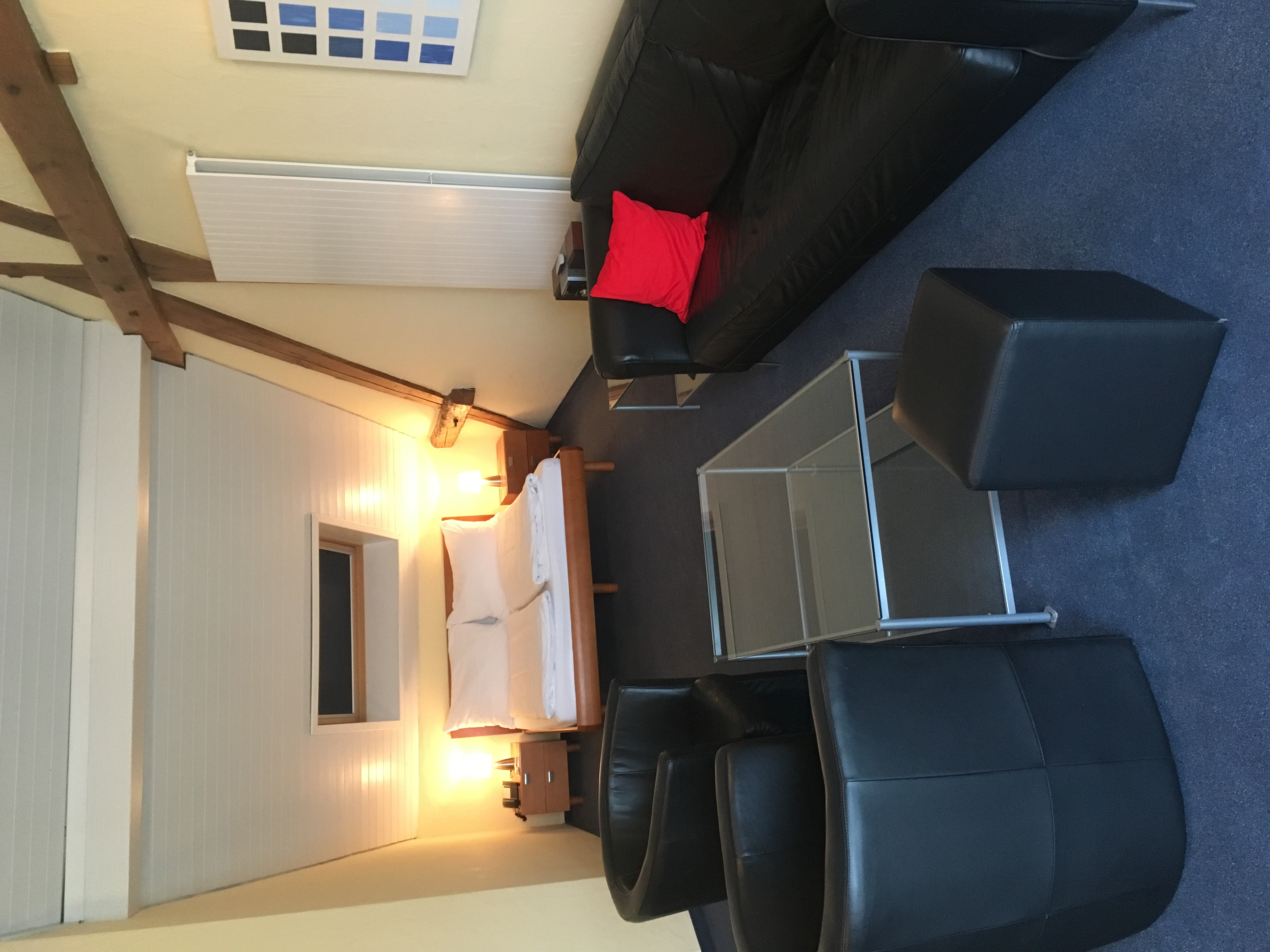 Junior Suite Standard